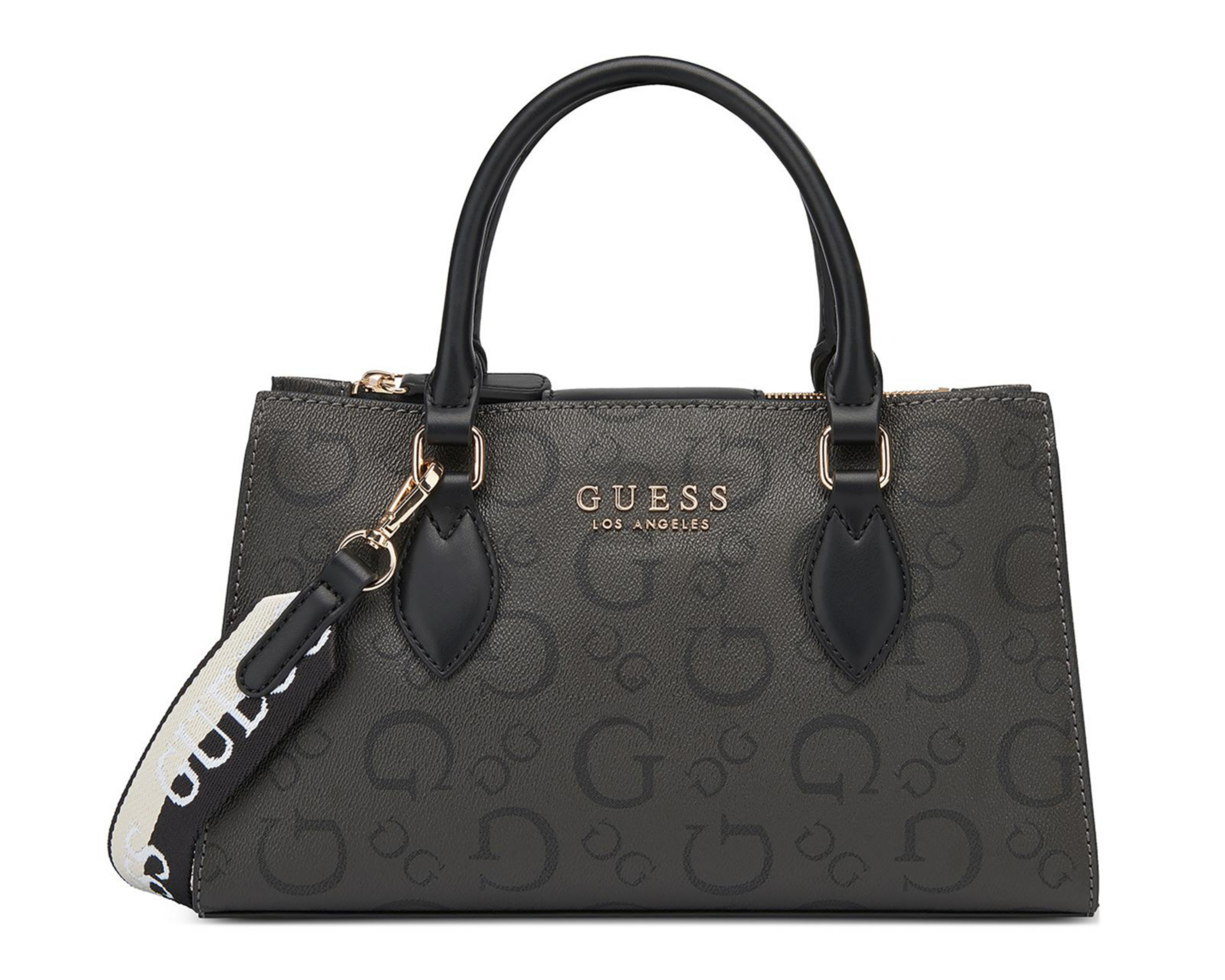 Foto 2 pulgar | Bolsa de Mano Guess Nichole