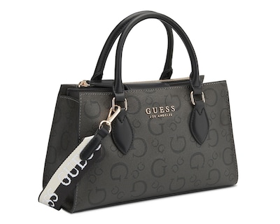 Foto 2 | Bolsa de Mano Guess Nichole