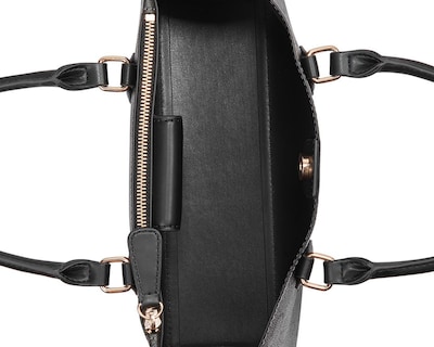 Foto 4 | Bolsa de Mano Guess Nichole