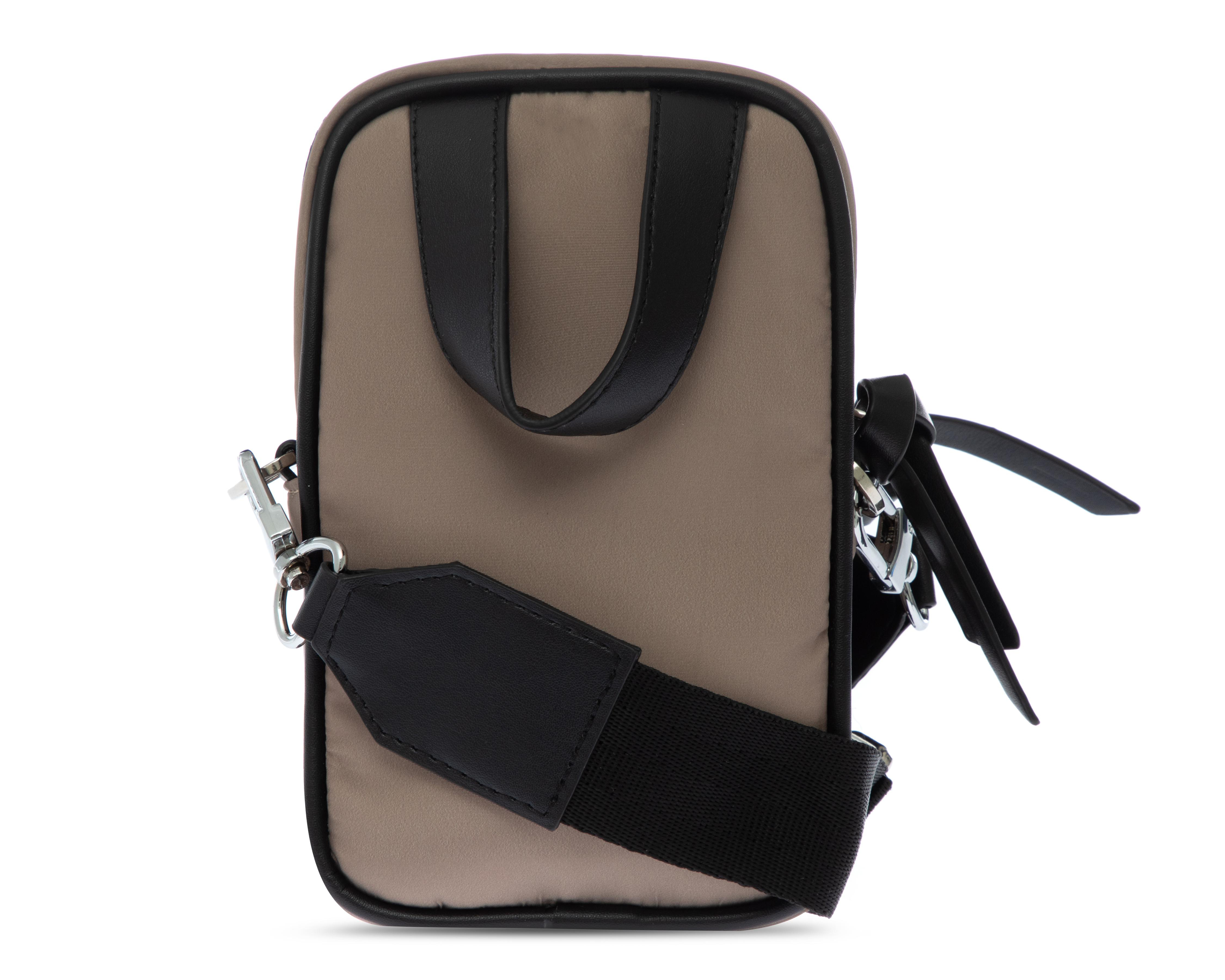 Foto 4 pulgar | Bolsa Cruzada Westies ACZAFFERANOWE