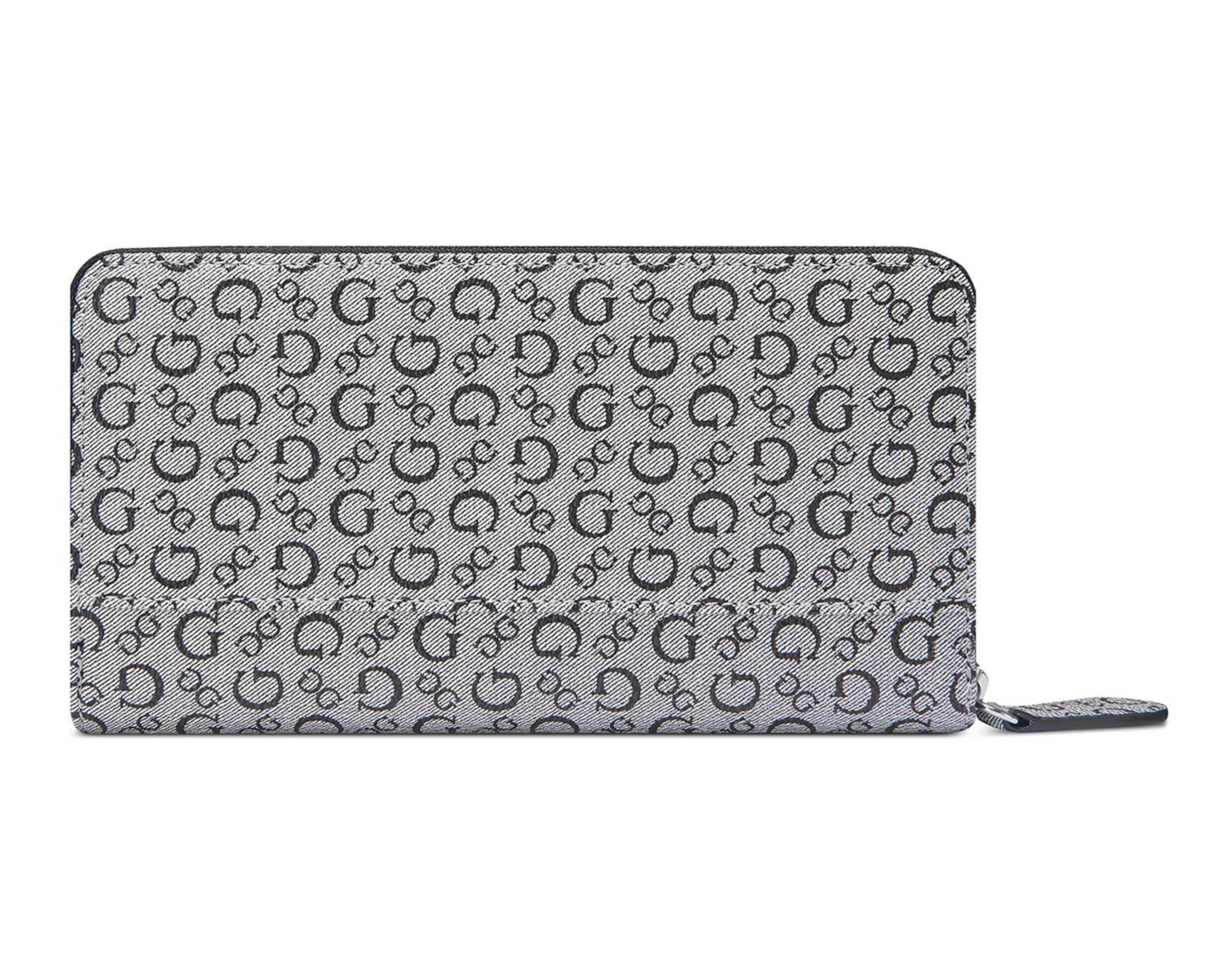 Foto 3 | Cartera para Mujer Guess Gris