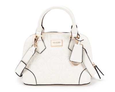 Foto 1 | Bolsa Cruzada Guess