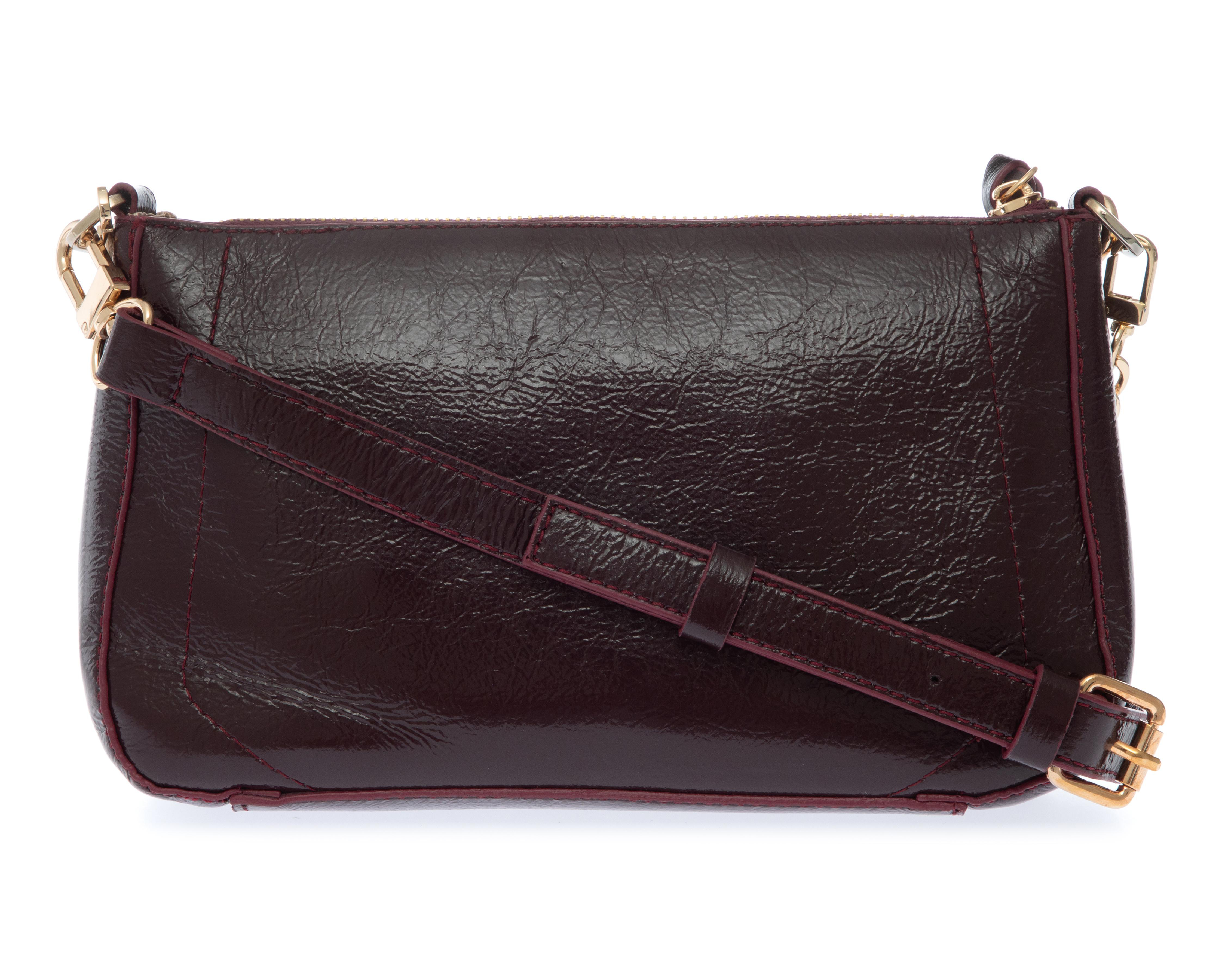 Foto 4 pulgar | Bolsa Cruzada Westies HBMARIETA2WE