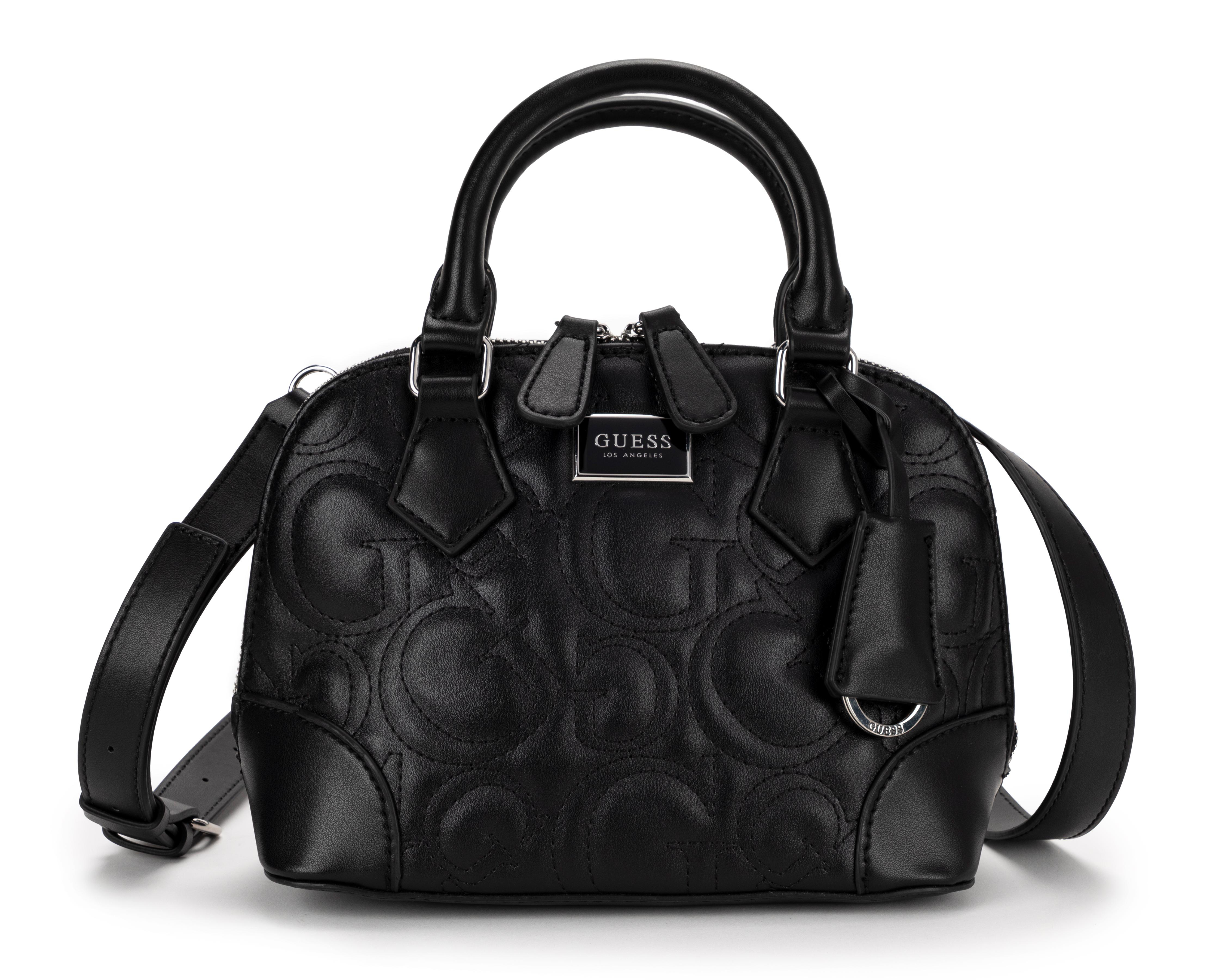Foto 1 | Bolsa Cruzada Guess