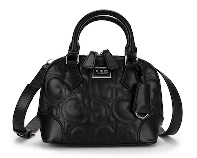 Foto 1 | Bolsa Cruzada Guess