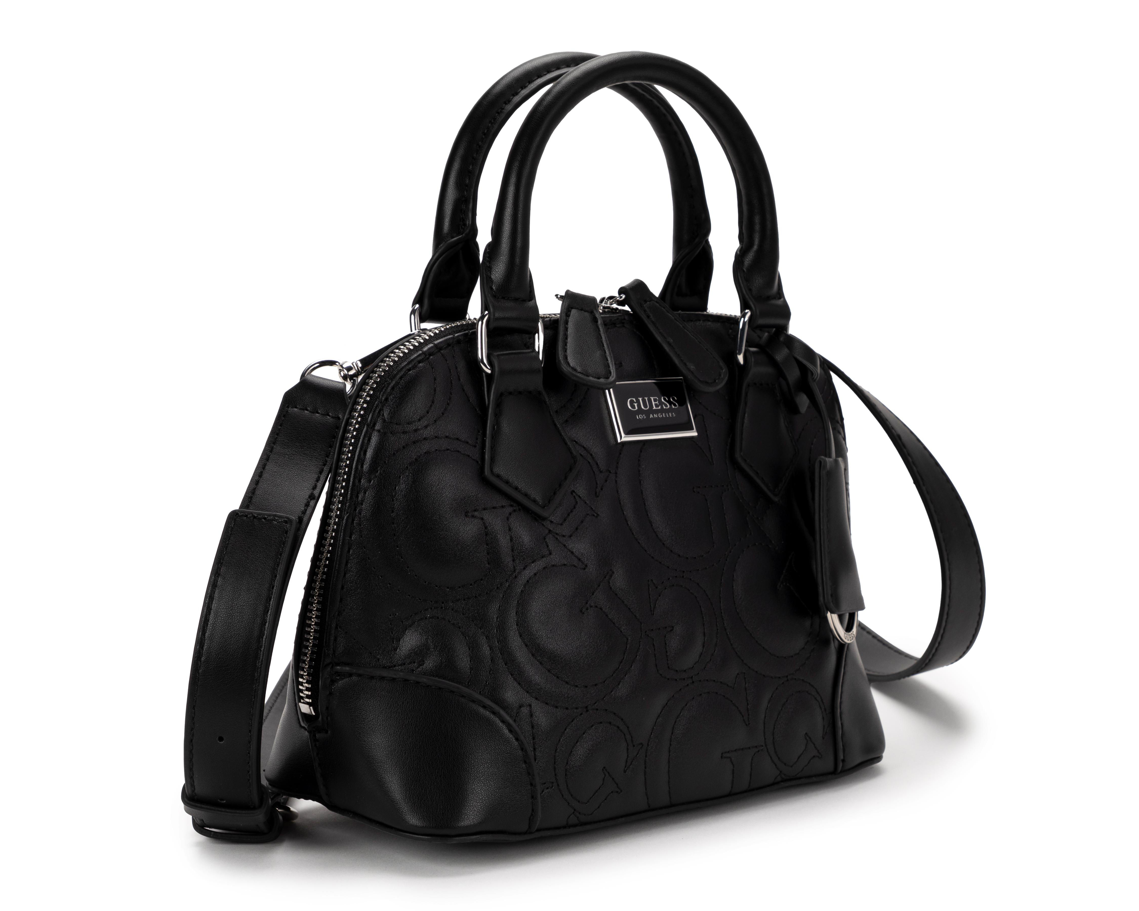 Foto 2 | Bolsa Cruzada Guess