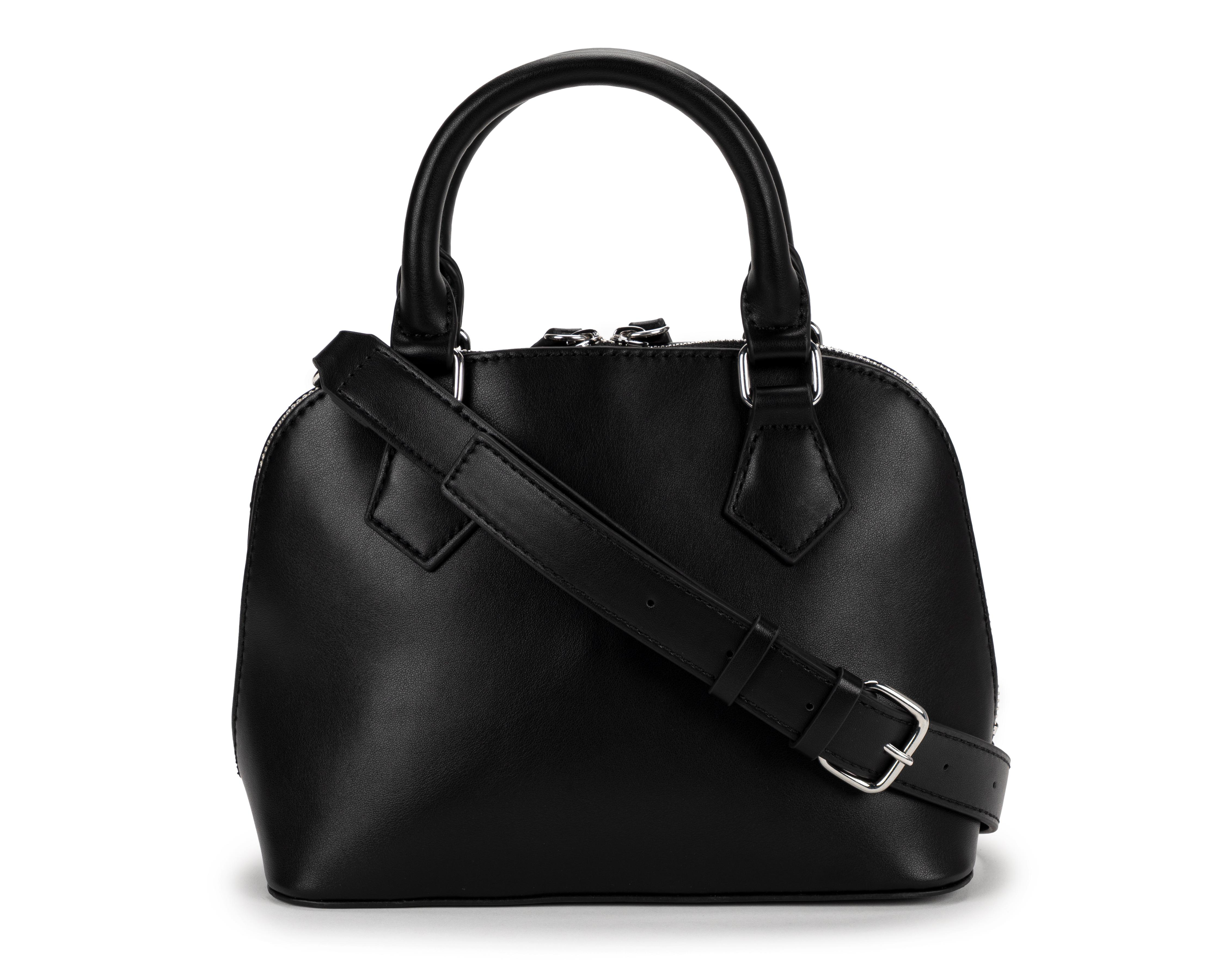 Foto 4 pulgar | Bolsa Cruzada Guess