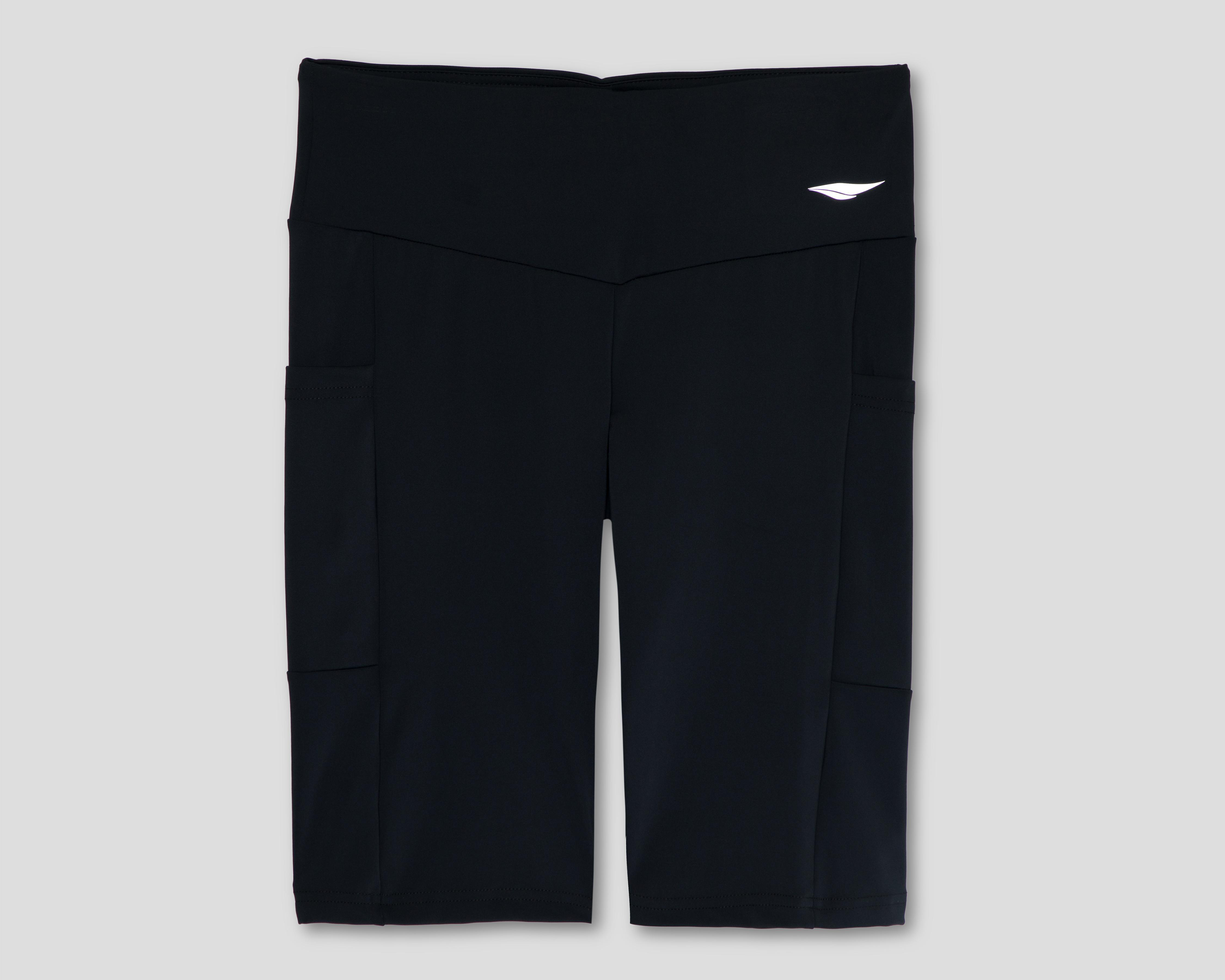 Foto 2 pulgar | Short de Entrenamiento Sportline para Mujer