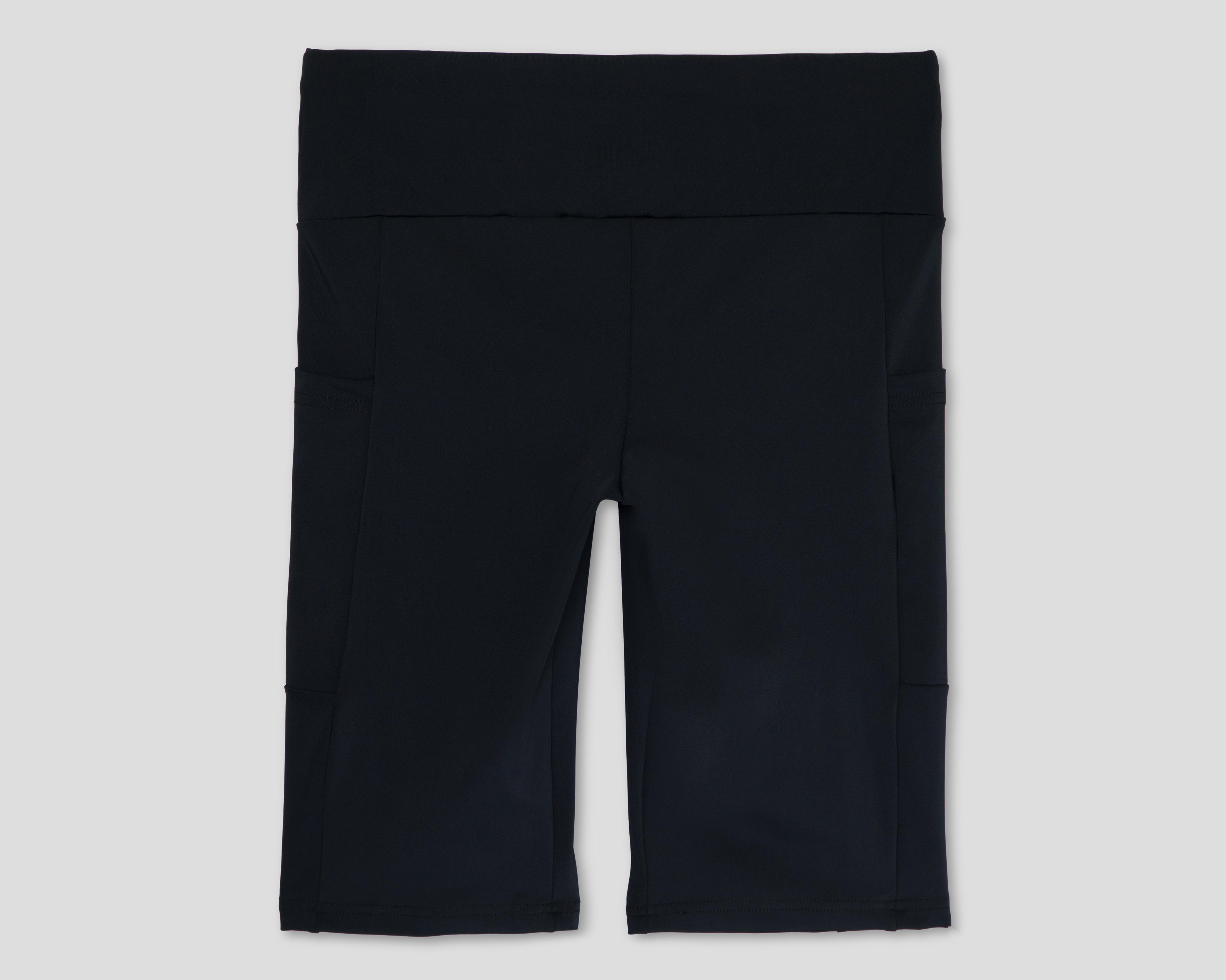 Foto 3 pulgar | Short de Entrenamiento Sportline para Mujer