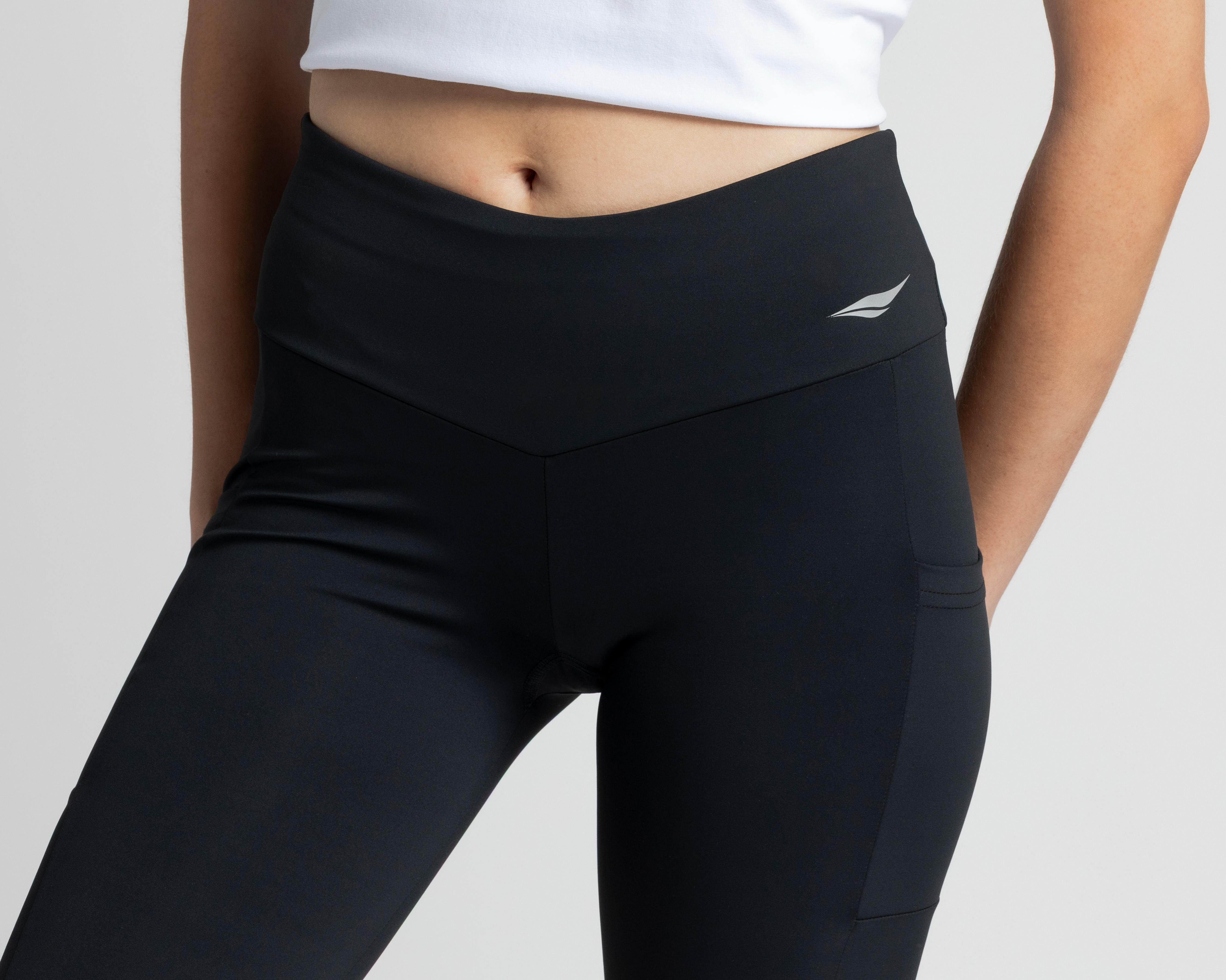 Foto 4 | Short de Entrenamiento Sportline para Mujer