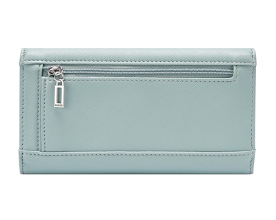 Foto 3 | Cartera para Mujer Guess Azul