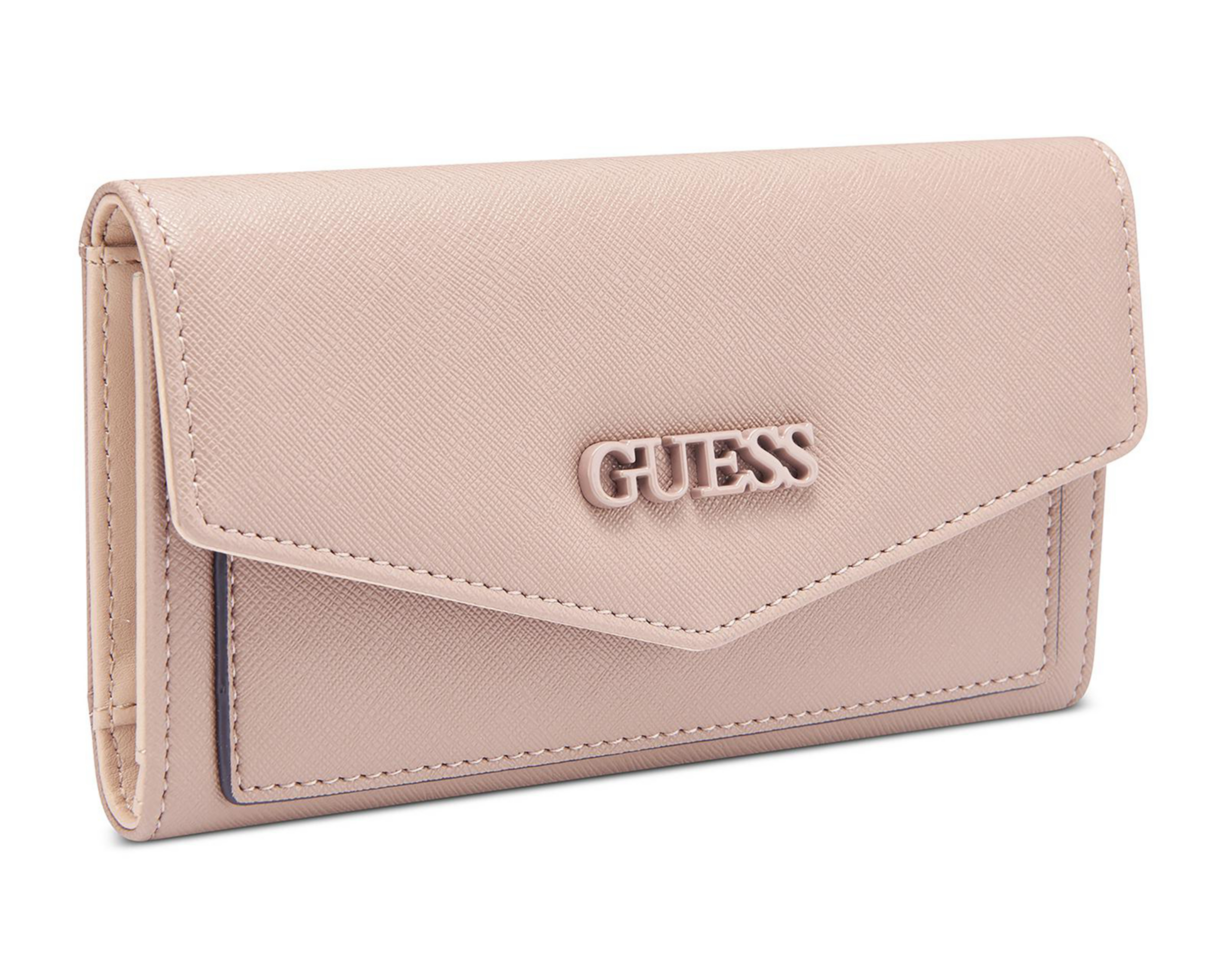 Foto 1 | Cartera para Mujer Guess Beige