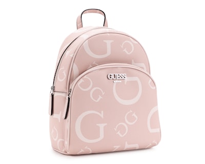 Foto 2 | Mochila Guess Holeman
