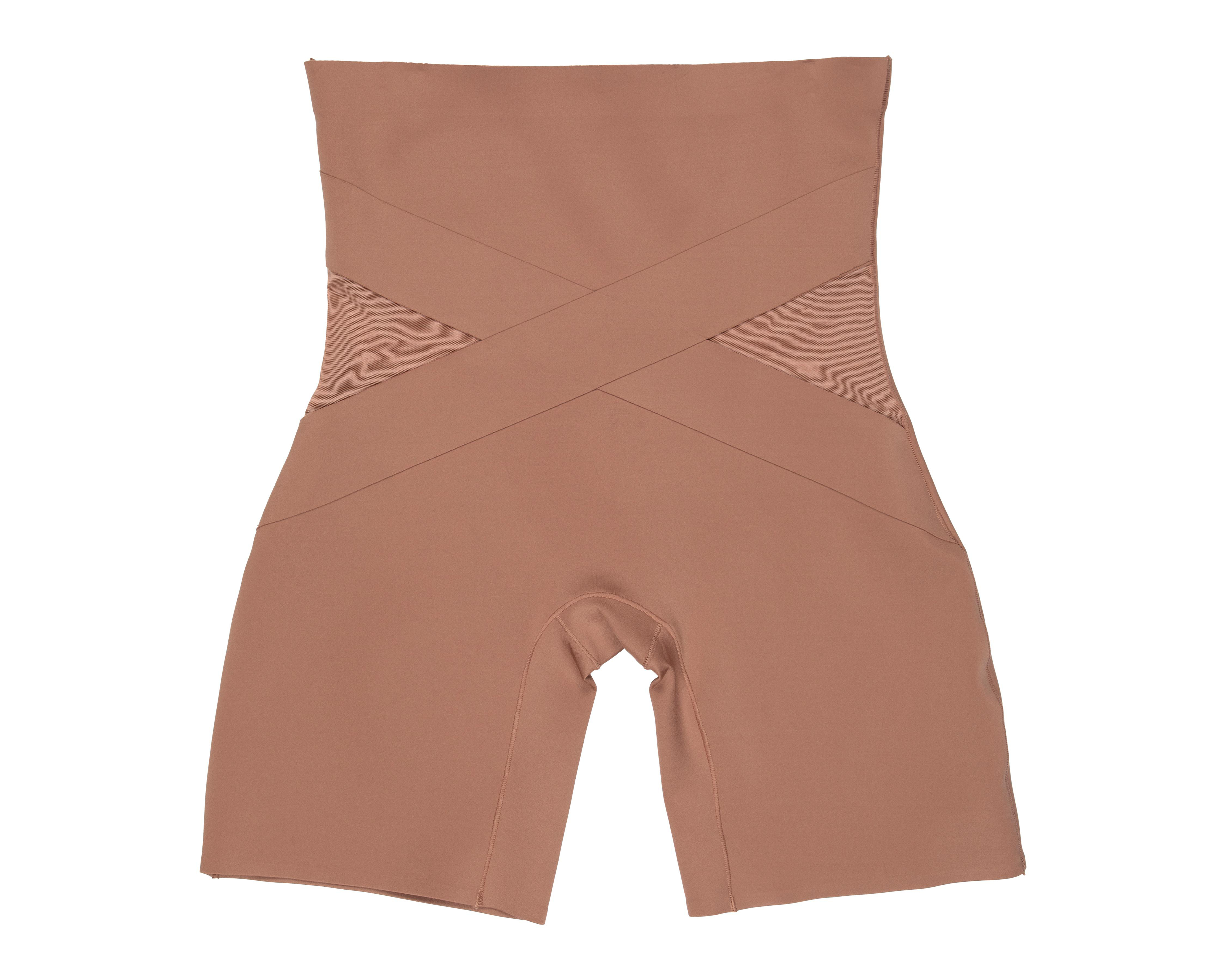 Foto 1 | Faja Control Strm Line Beige para Mujer