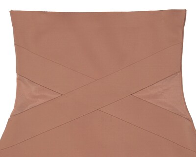 Foto 3 | Faja Control Strm Line Beige para Mujer