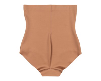 Foto 2 | Faja tipo Panti Shape & Care Mediana Compresión Beige para Mujer