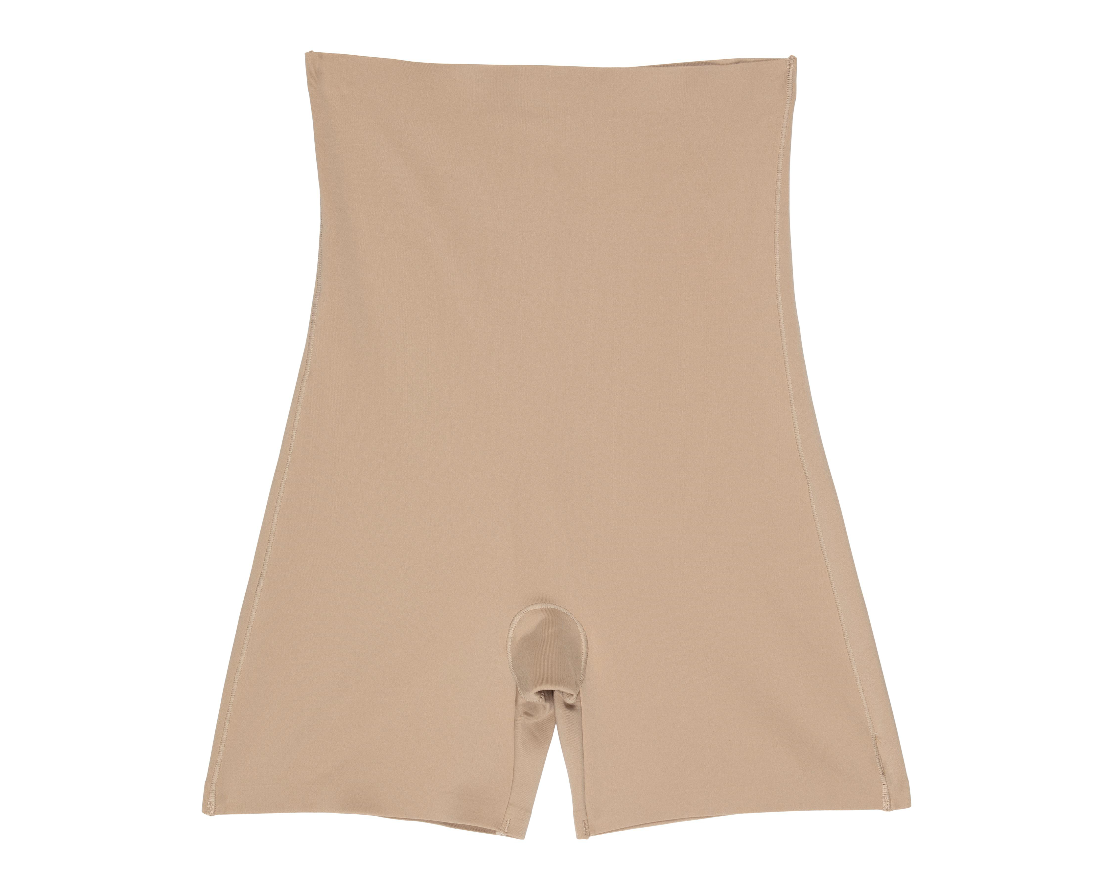 Bóxer Control Prima Valentina Beige para Mujer $289