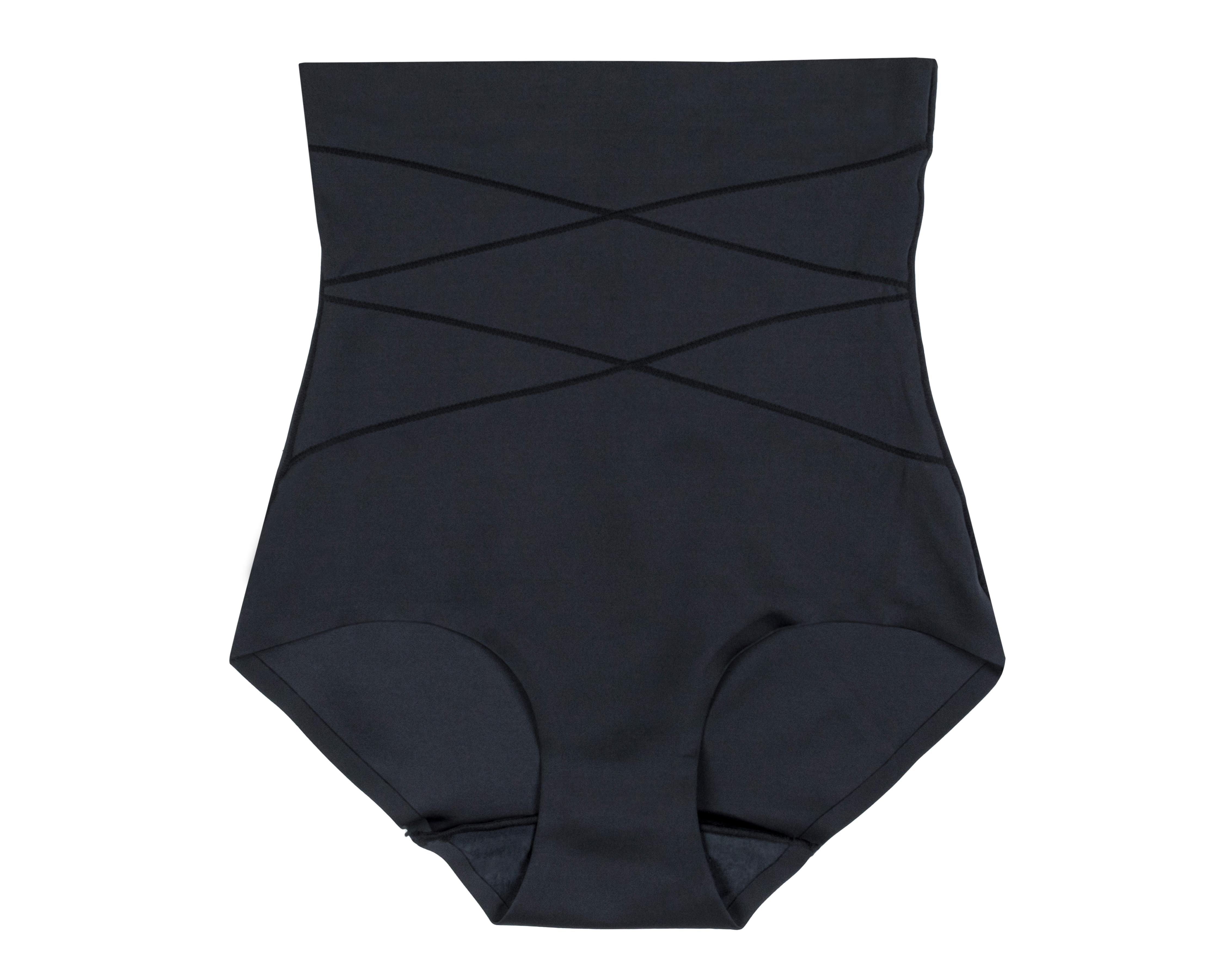 Foto 2 pulgar | Pantaleta Control Strm Line Seamless para Mujer
