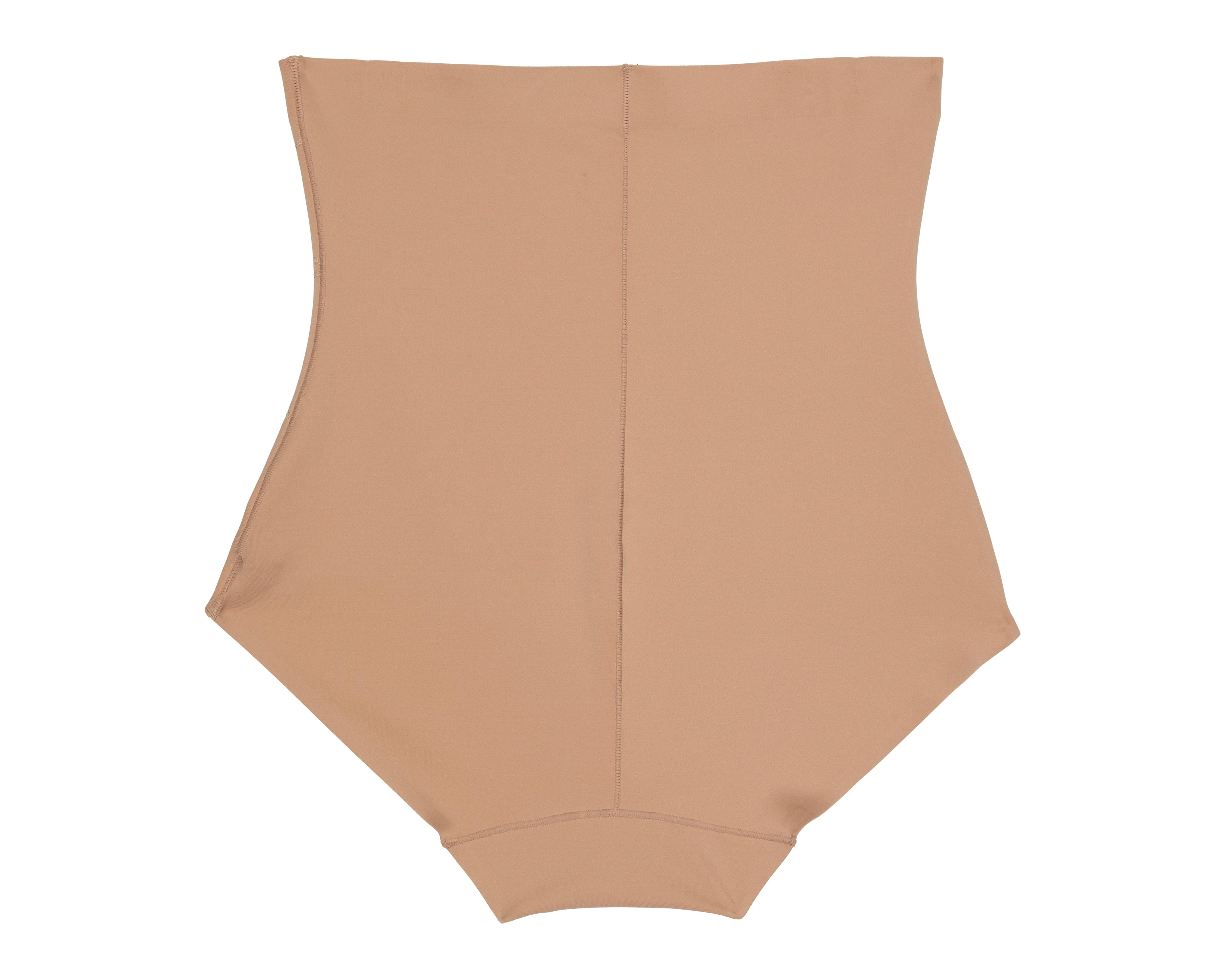 Foto 2 | Faja tipo Panti Strm Line Beige para Mujer