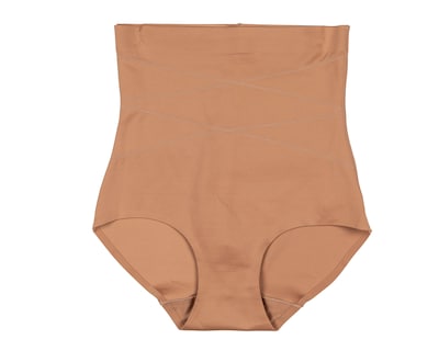 Foto 1 | Faja tipo Panti Strm Line Beige para Mujer