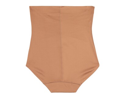 Foto 2 | Faja tipo Panti Strm Line Beige para Mujer