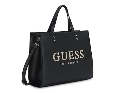 Foto 1 | Bolsa de Mano Guess Lindey