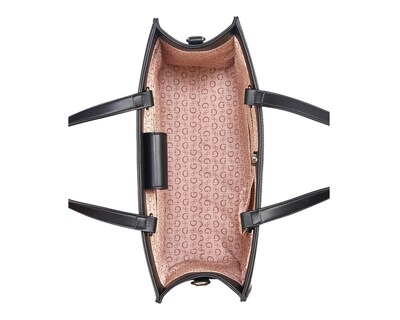 Foto 4 | Bolsa de Mano Guess Lindey