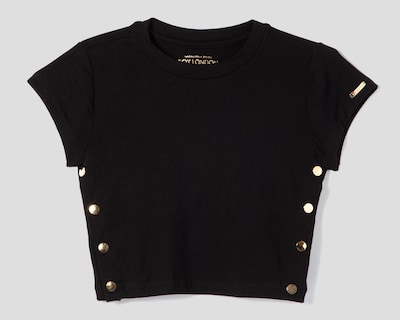 Foto 1 | Blusa Boy London Manga Corta Juvenil