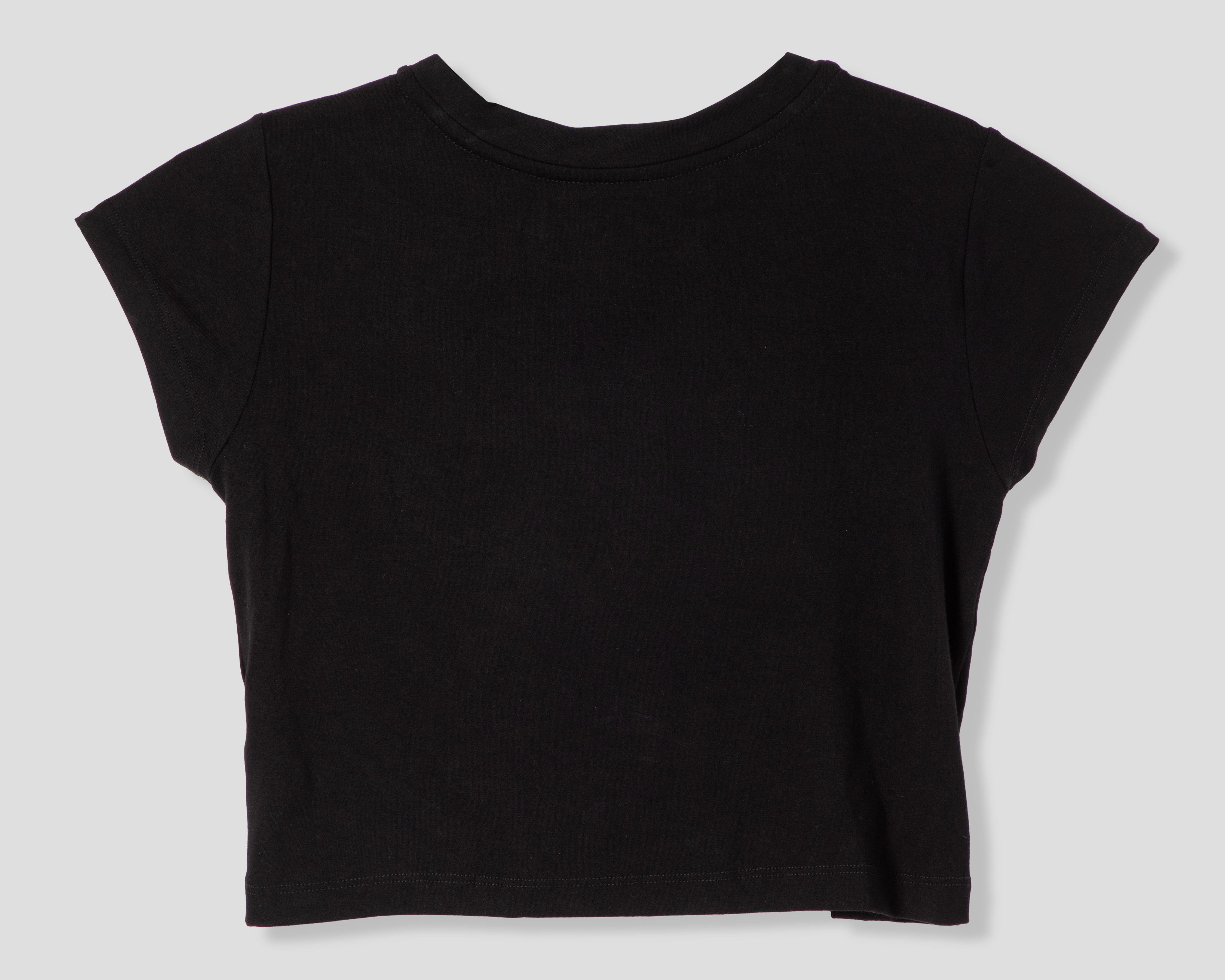Foto 2 | Blusa Boy London Manga Corta Juvenil