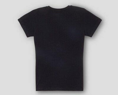 Foto 2 | Playera Manga Corta Boy London para Mujer