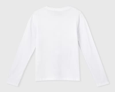 Foto 2 | Playera Las Chicas Superpoderosas Manga Larga para Mujer