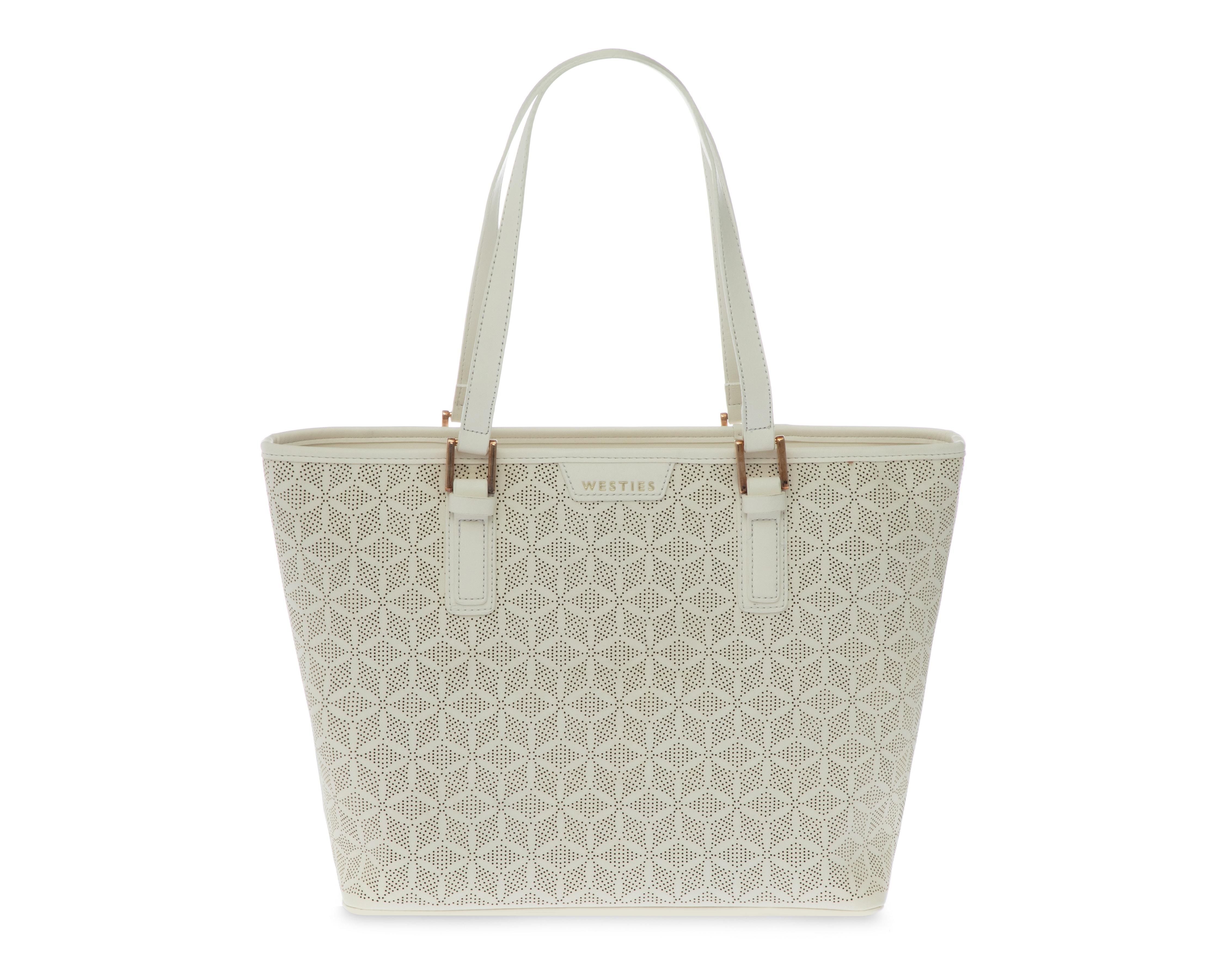 Bolsa de Mano Westies HBKANIEN26WE $899