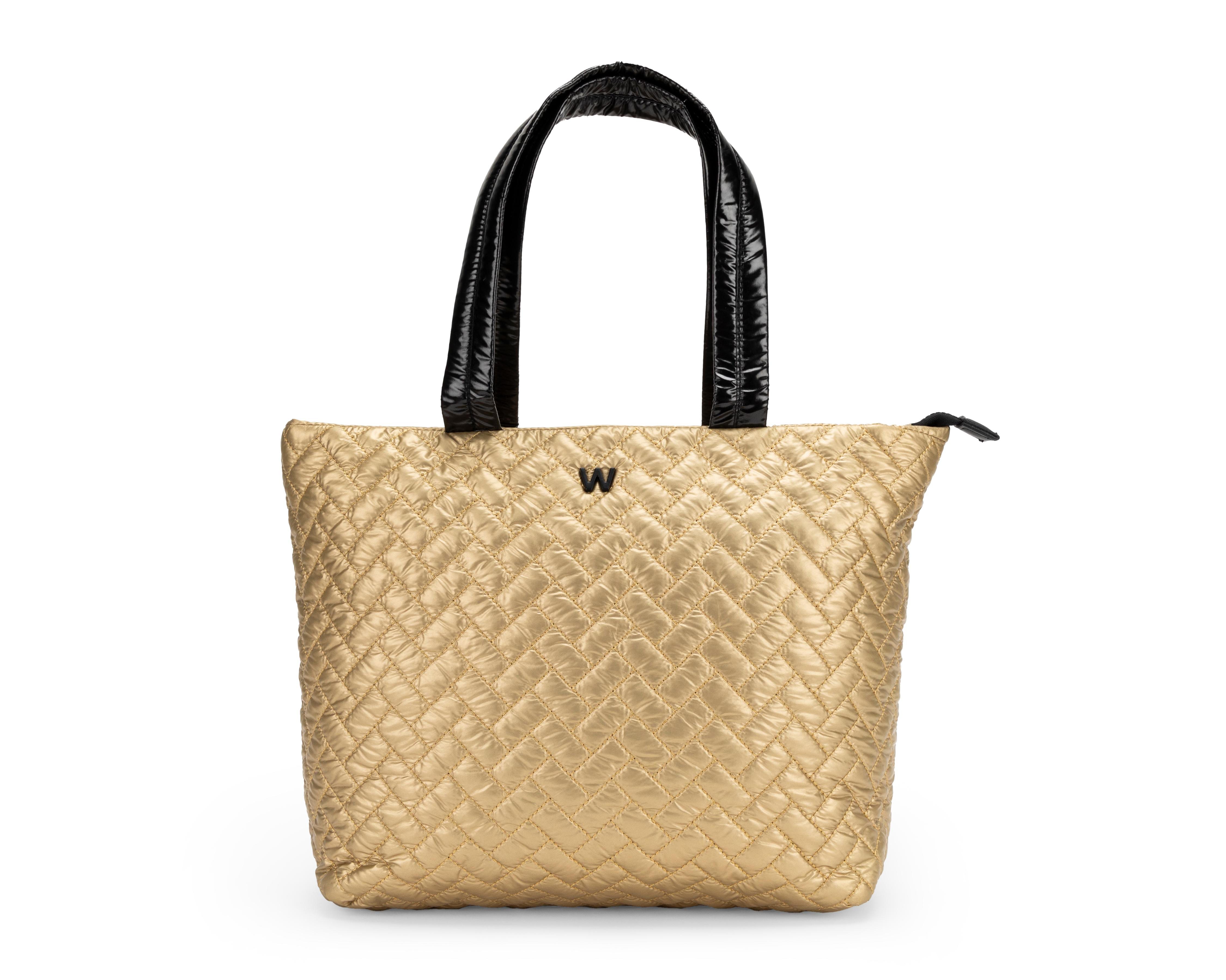 Bolsa de Hombro Westies HBHUAYATEWE $1,019