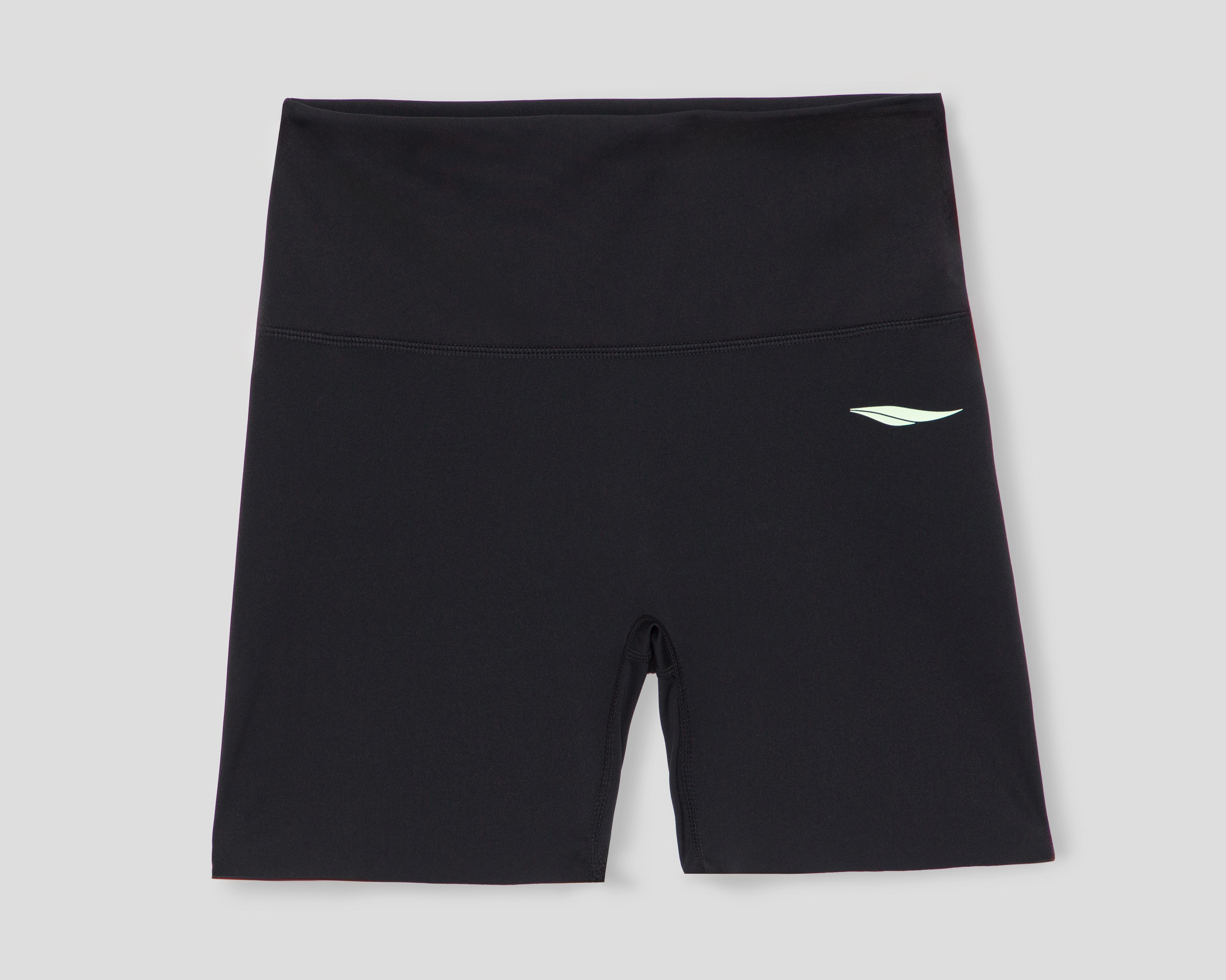 Foto 2 pulgar | Short Deportivo Sportline para Mujer