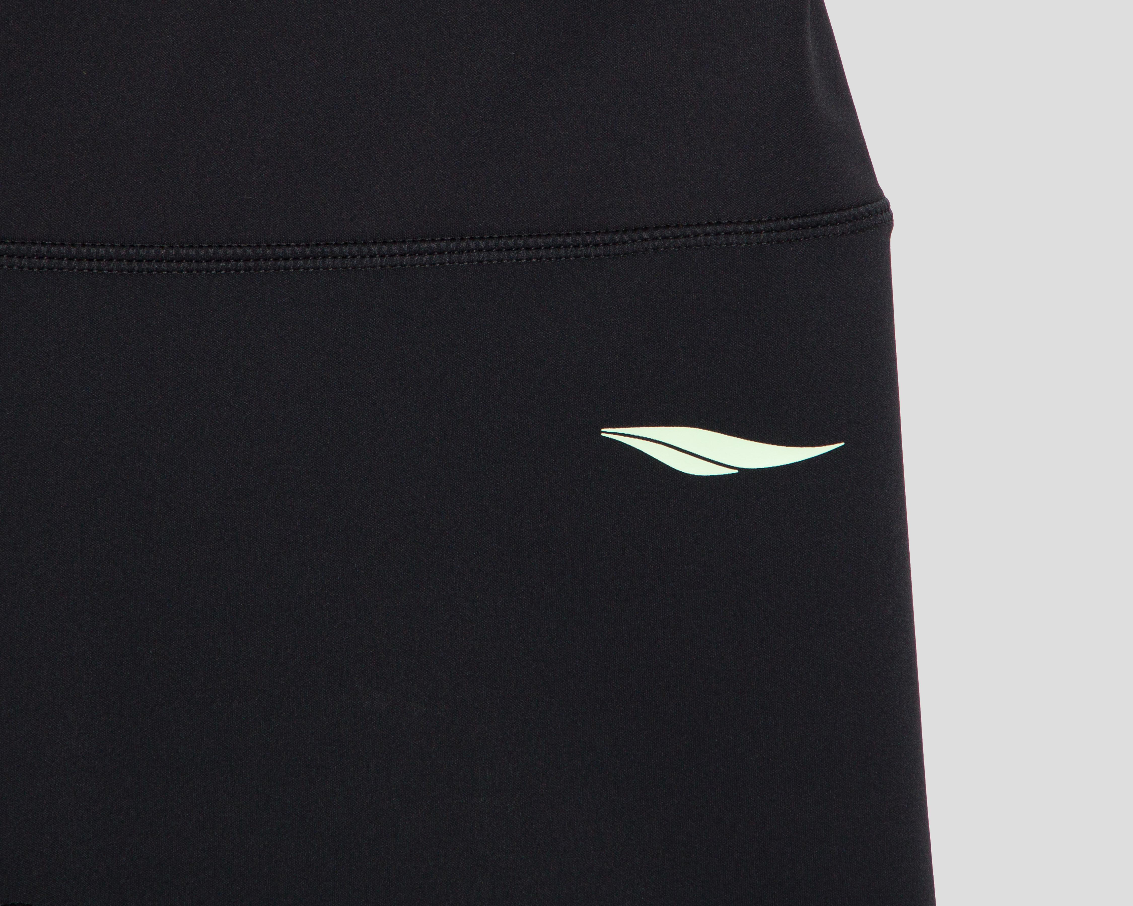 Foto 4 pulgar | Short Deportivo Sportline para Mujer