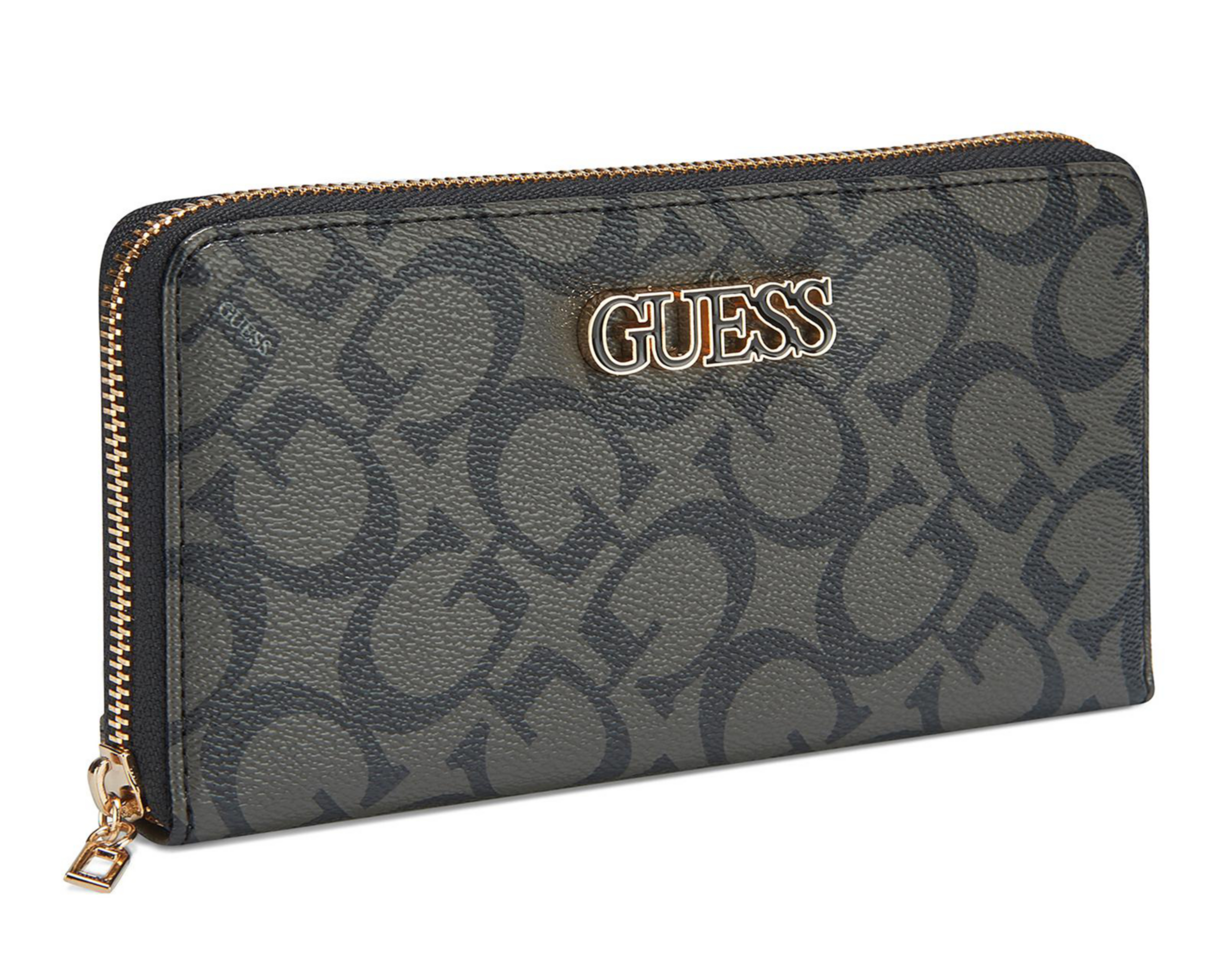 Foto 1 | Cartera para Mujer Guess Negro