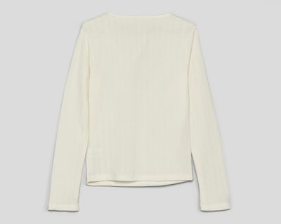 Foto 2 | Blusa 18 Forever Manga Larga para Mujer