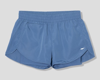Foto 1 | Short Sportline Azul para Mujer