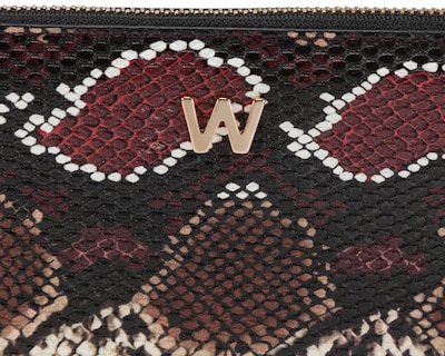 Foto 5 | Cartera para Mujer Westies HBAUWERS2WE