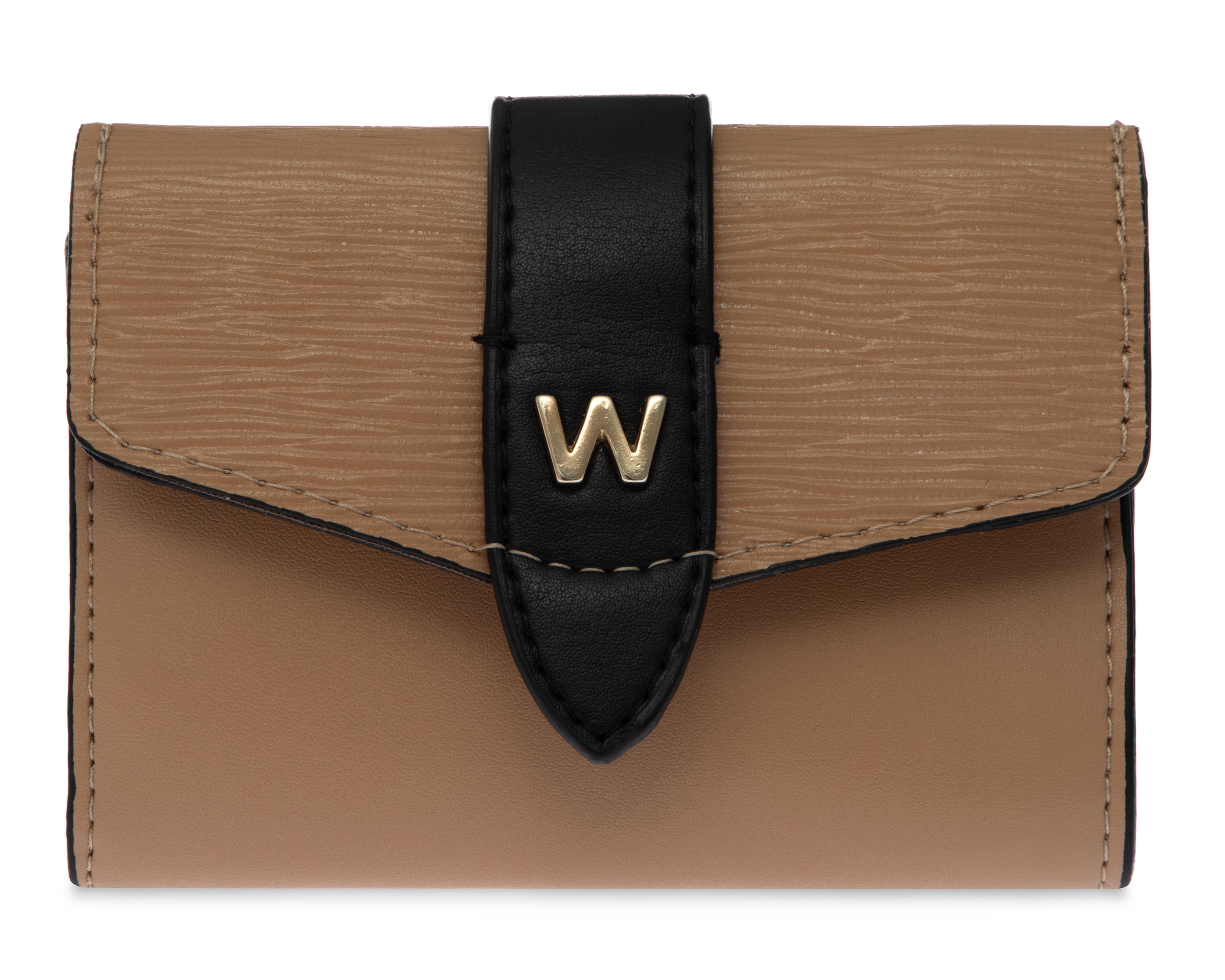 Foto 1 | Cartera para Mujer Westies Café