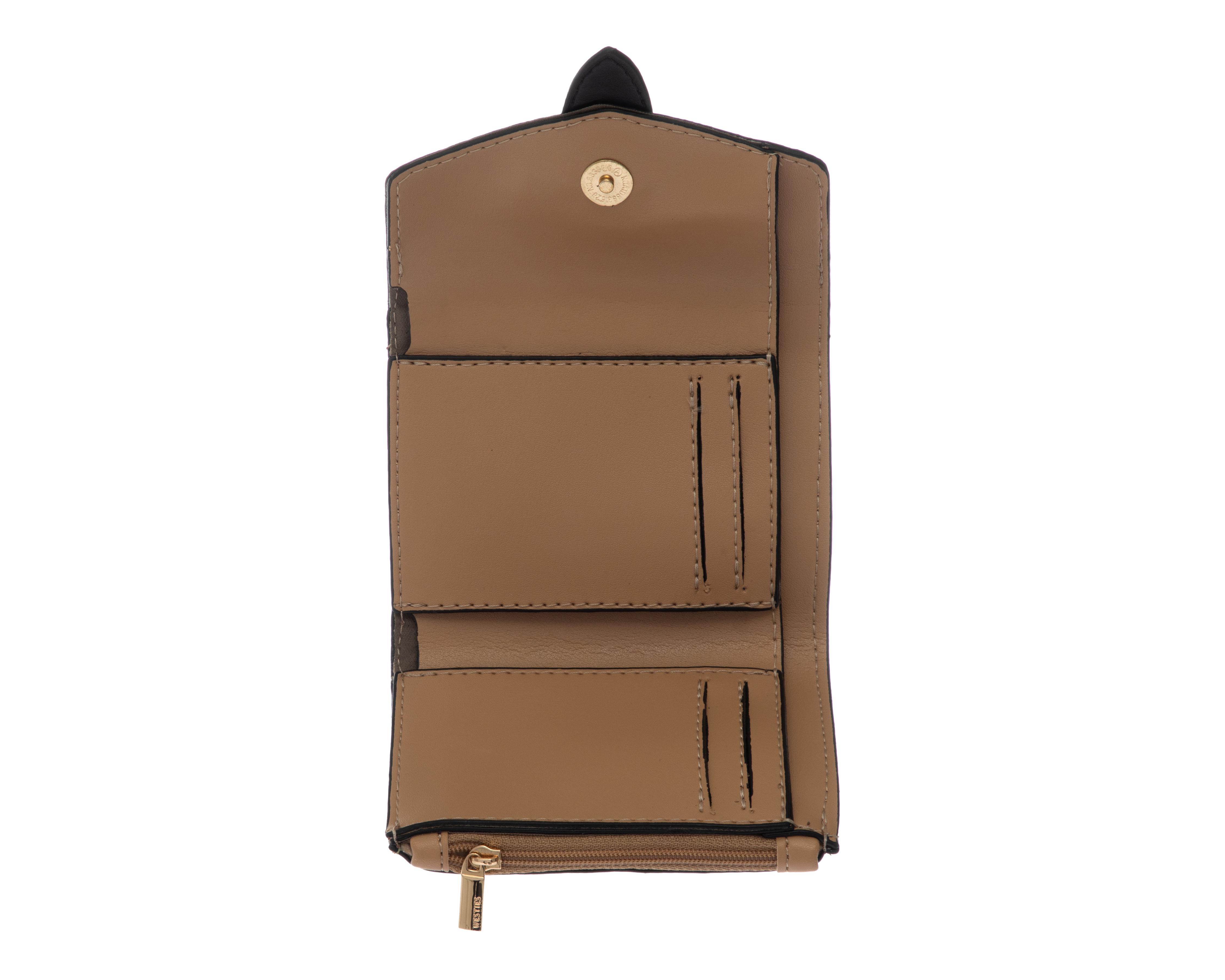 Foto 4 | Cartera para Mujer Westies Café