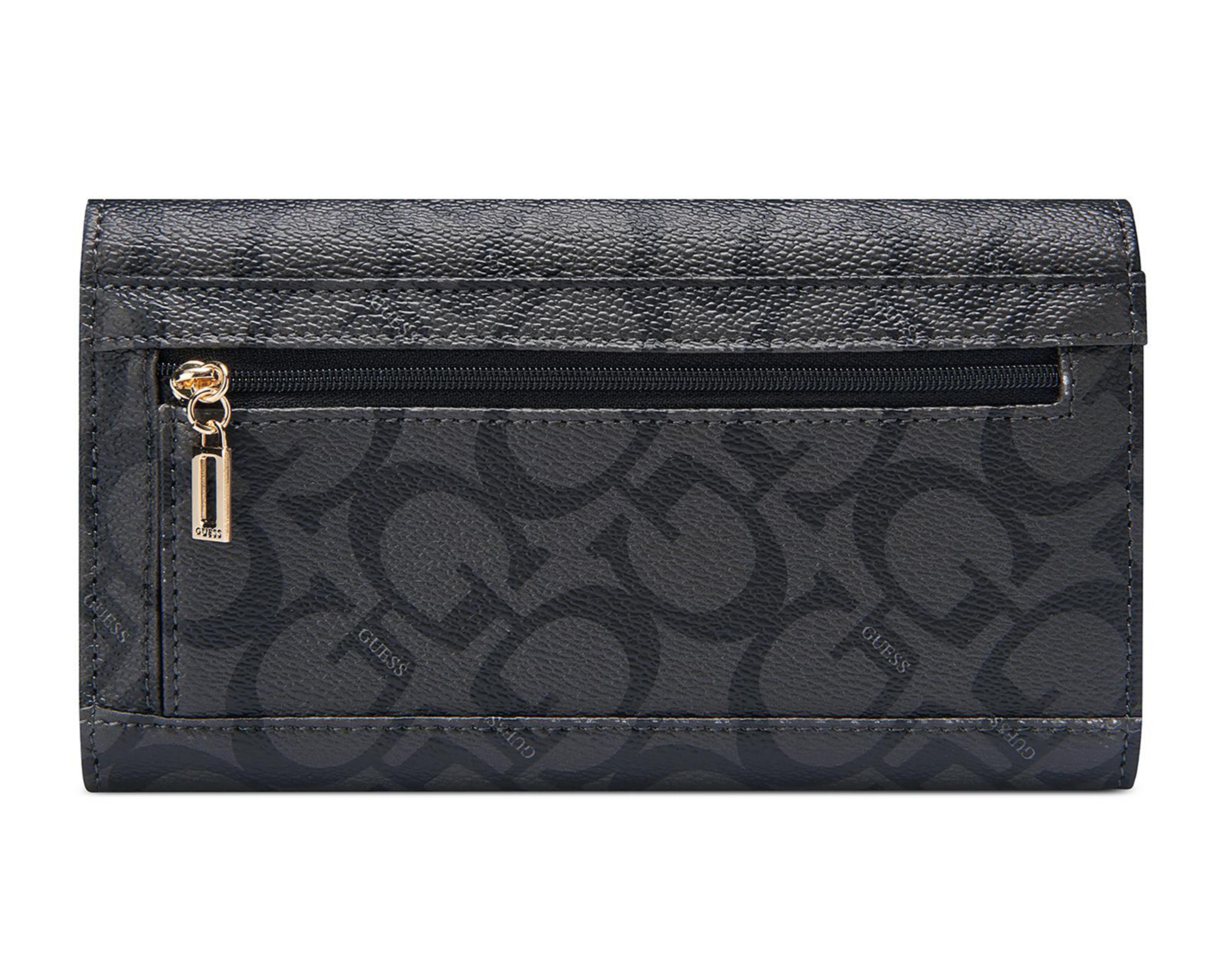 Foto 3 | Cartera para Mujer Guess Negro