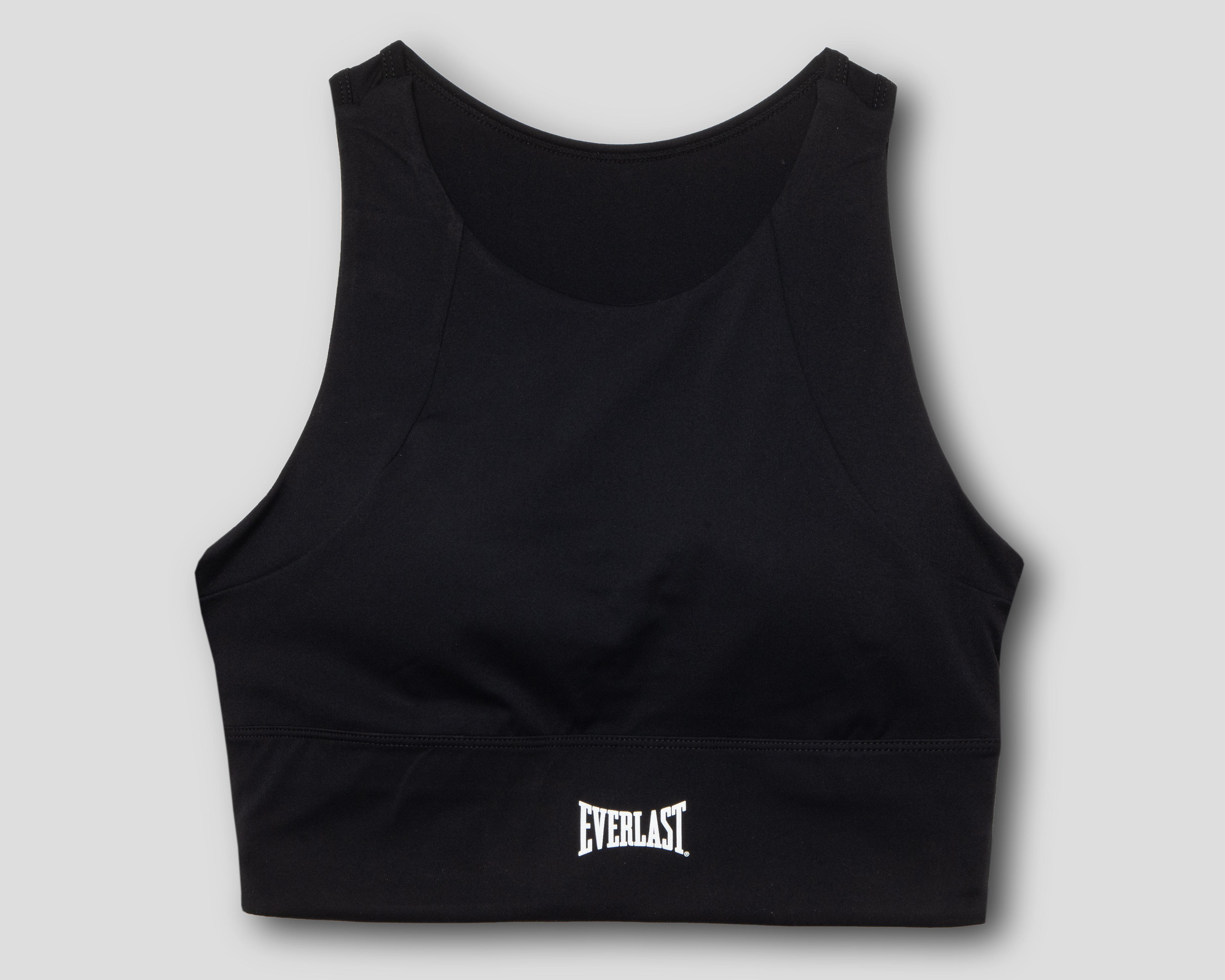 Foto 2 pulgar | Top de Entrenamiento Everlast para Mujer
