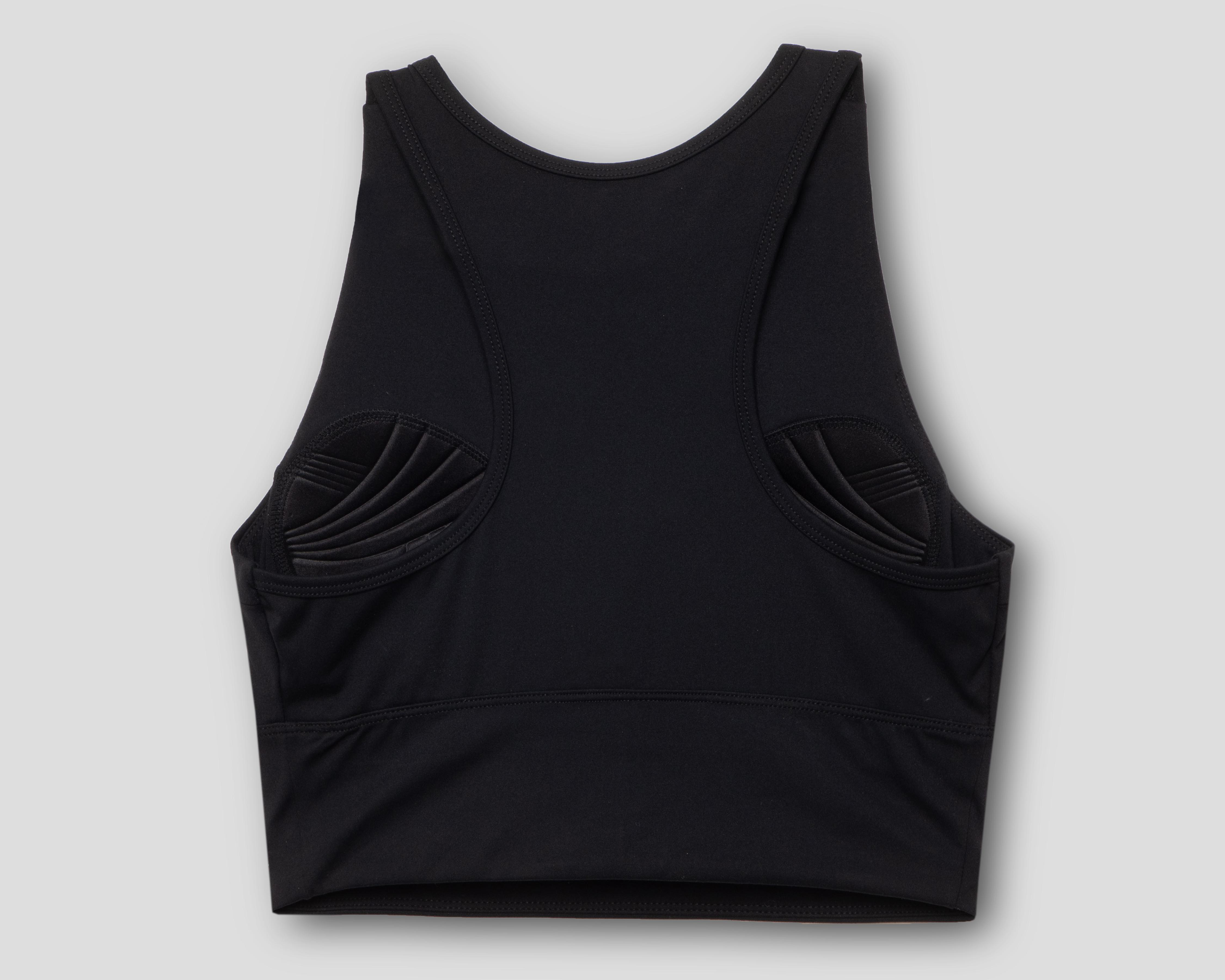 Foto 3 pulgar | Top de Entrenamiento Everlast para Mujer