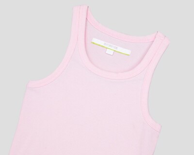 Foto 3 | Playera 18 Forever sin Mangas Juvenil