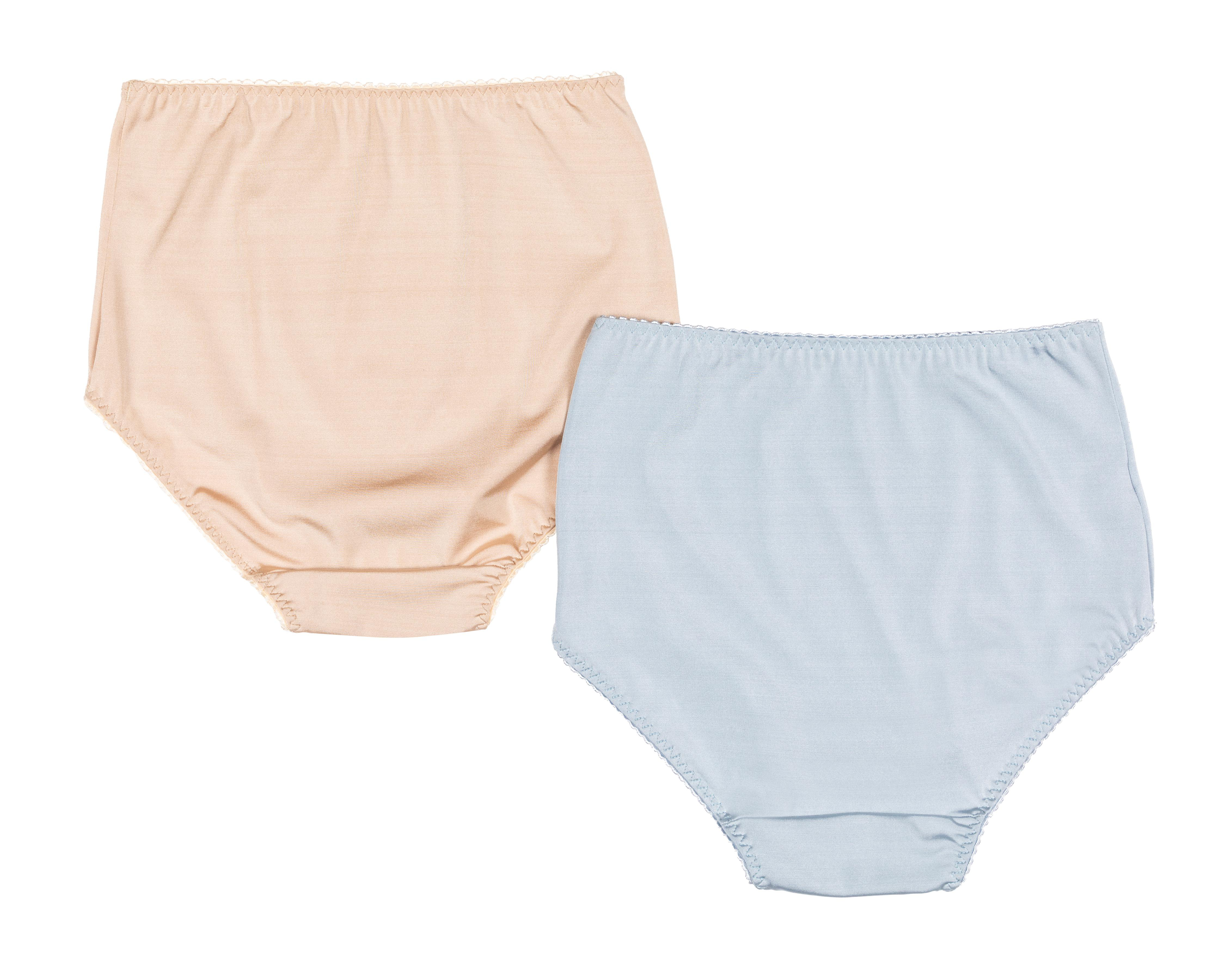 Foto 3 pulgar | Pantaleta Sonata para Mujer 2 Pack