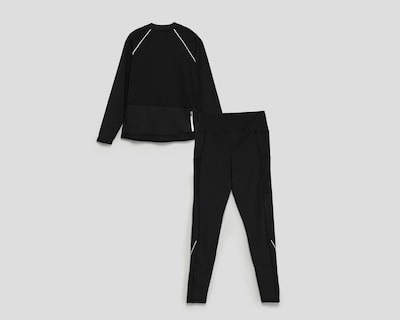 Foto 2 | Pants y Chamarra Sportline para Mujer
