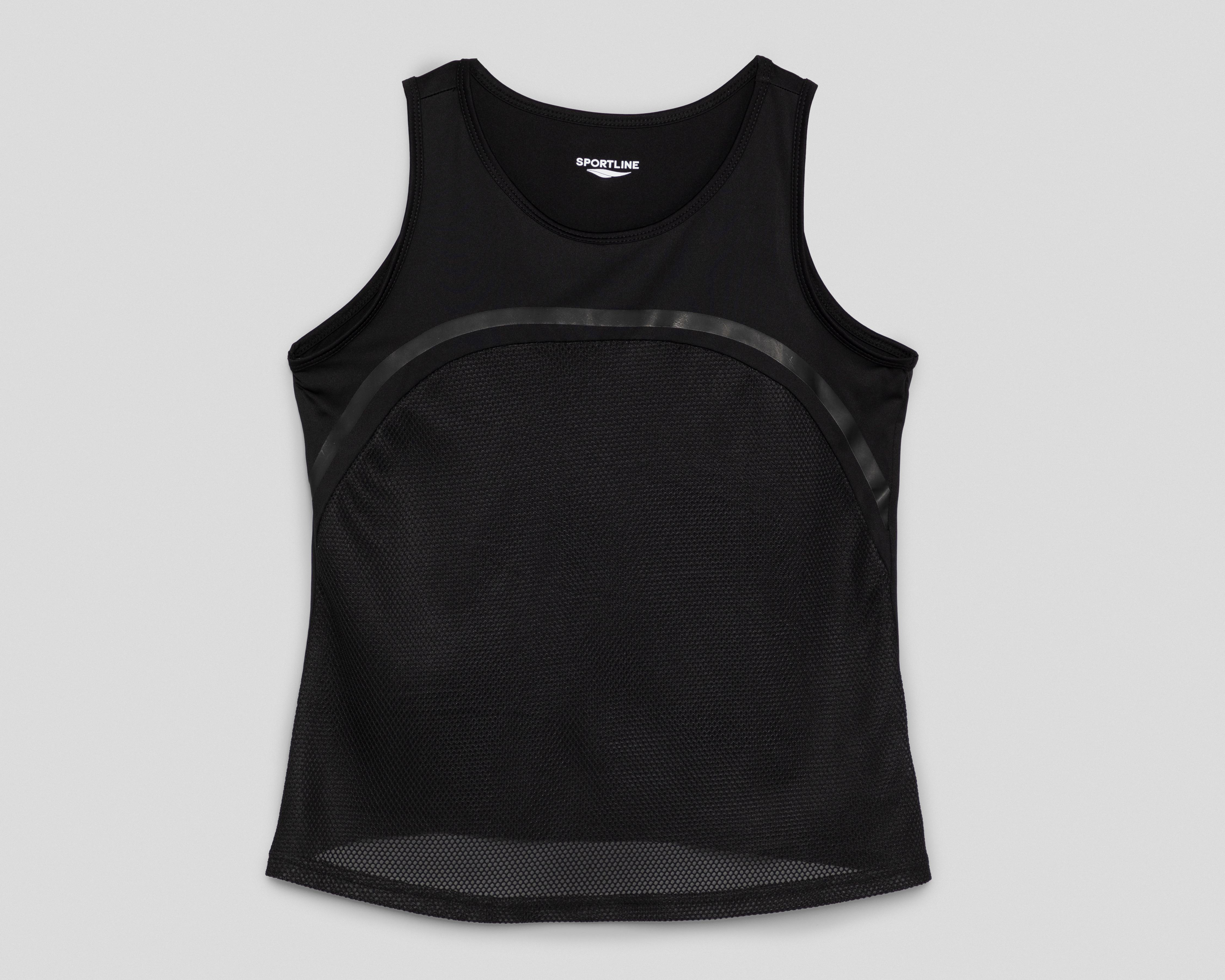 Playera Sportline de Entrenamiento para Mujer