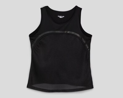 Foto 1 | Playera Sportline de Entrenamiento para Mujer