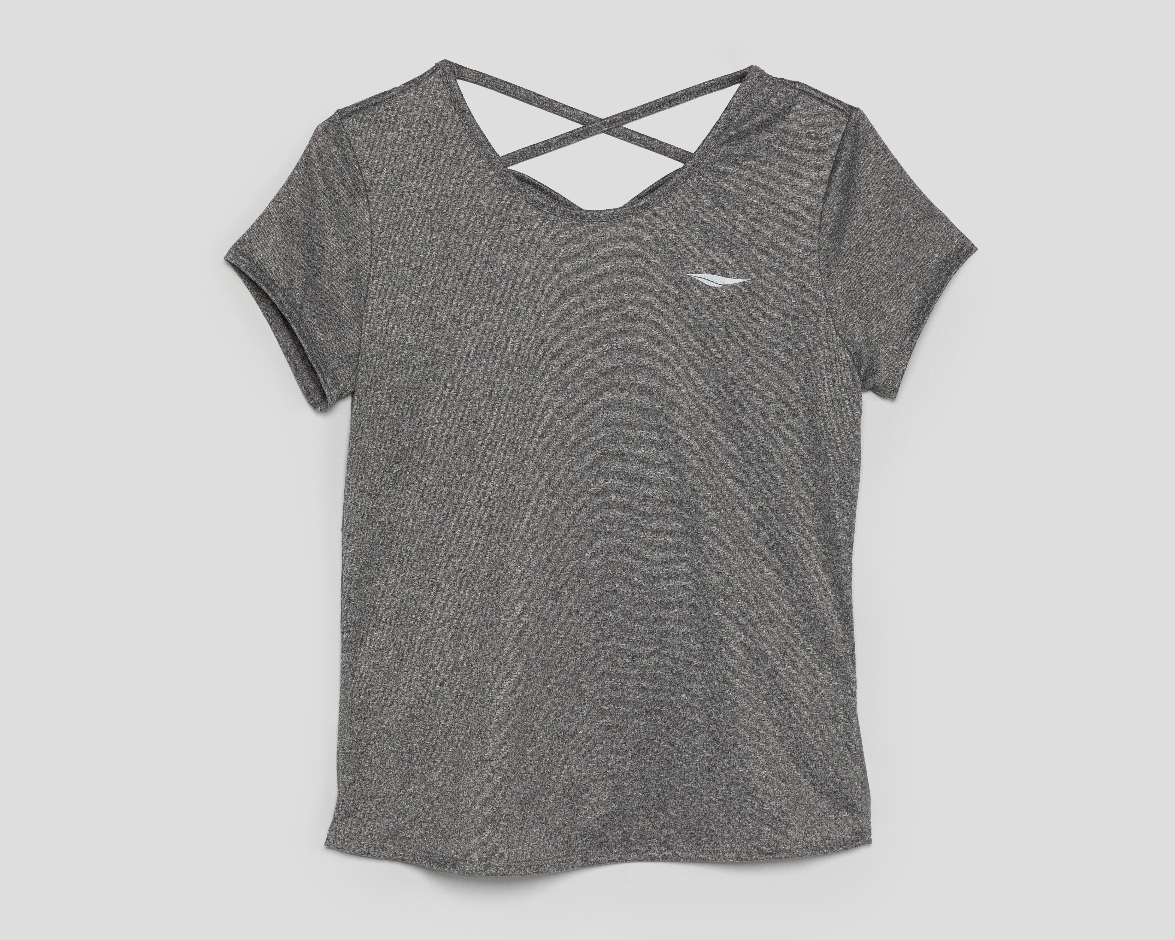 Playera Sportline para Mujer